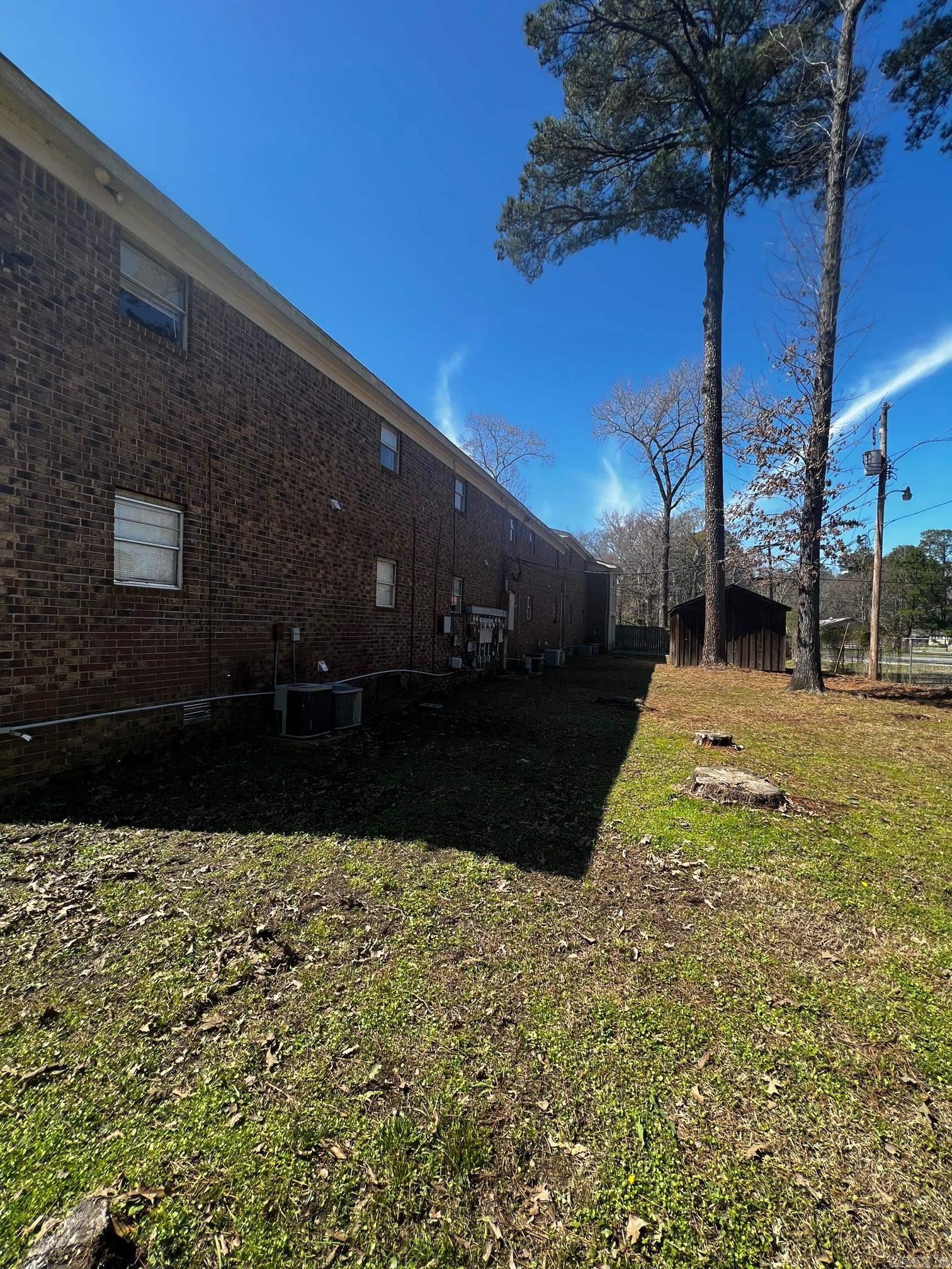 3518 Arapaho Unit #29  Little Rock, AR