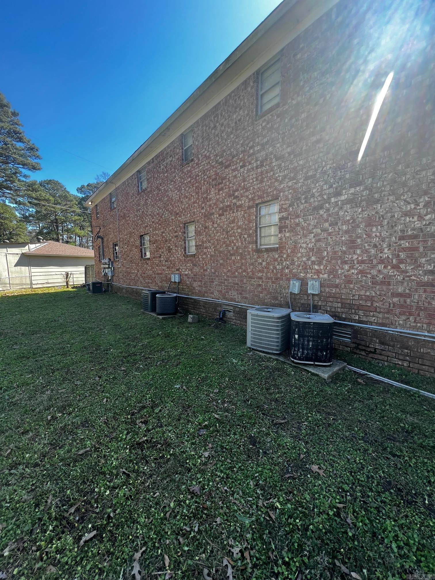 3518 Arapaho Unit #29  Little Rock, AR