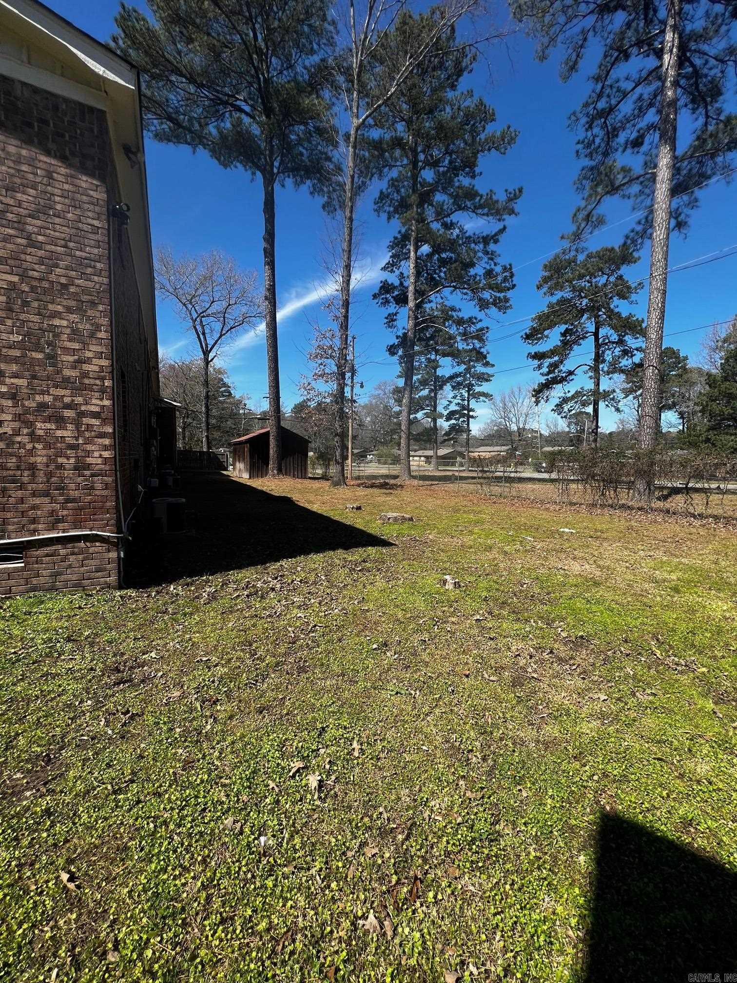 3518 Arapaho Unit #29  Little Rock, AR