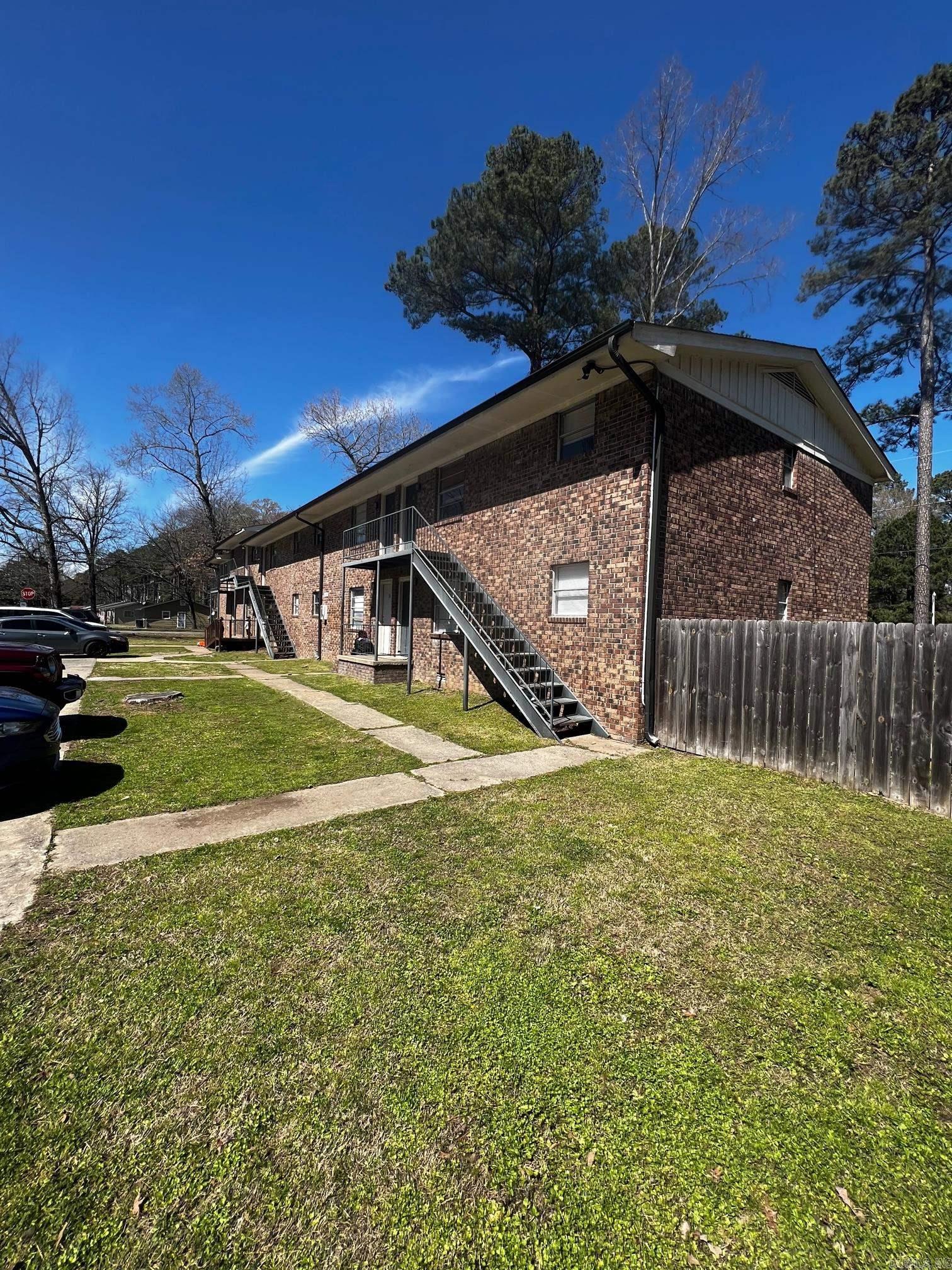 3518 Arapaho Unit #29  Little Rock, AR