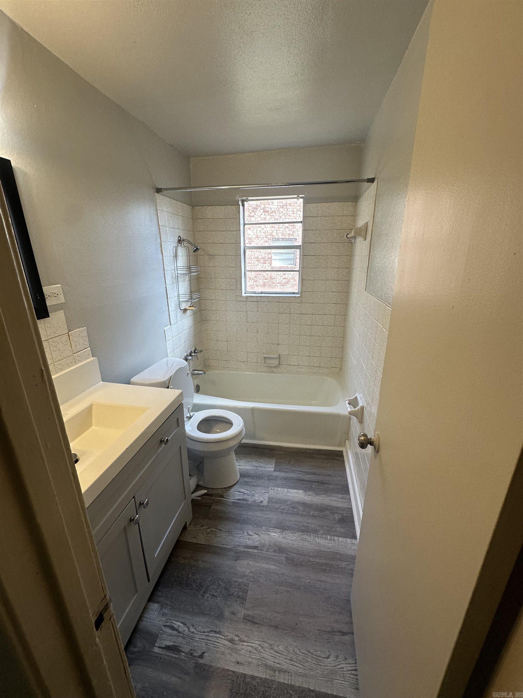 3518 Arapaho Unit #29  Little Rock, AR