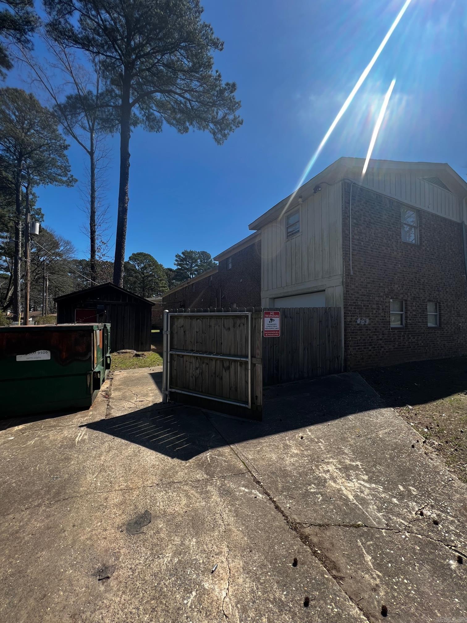 3518 Arapaho Unit #29  Little Rock, AR