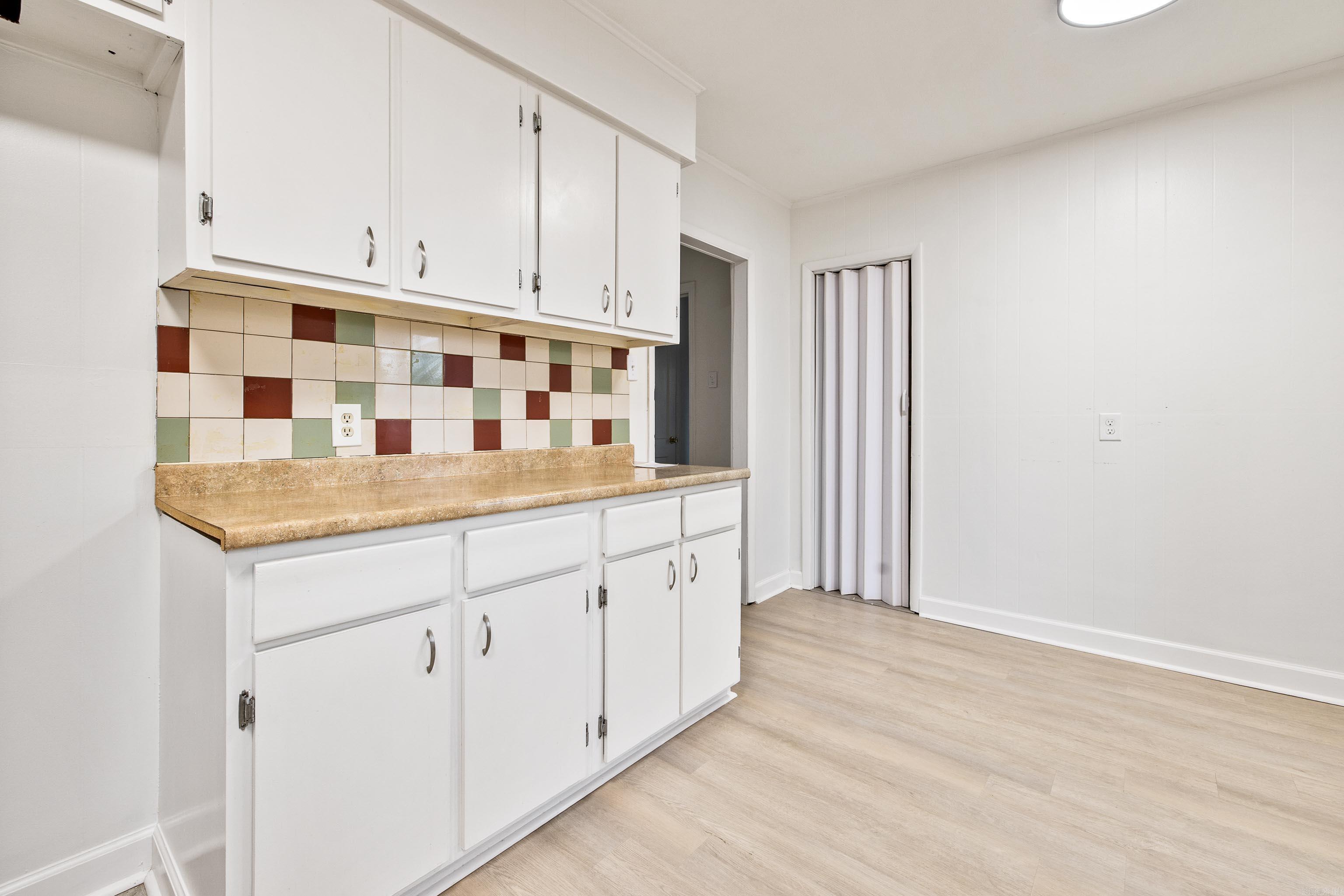 216 Pike  Benton, AR