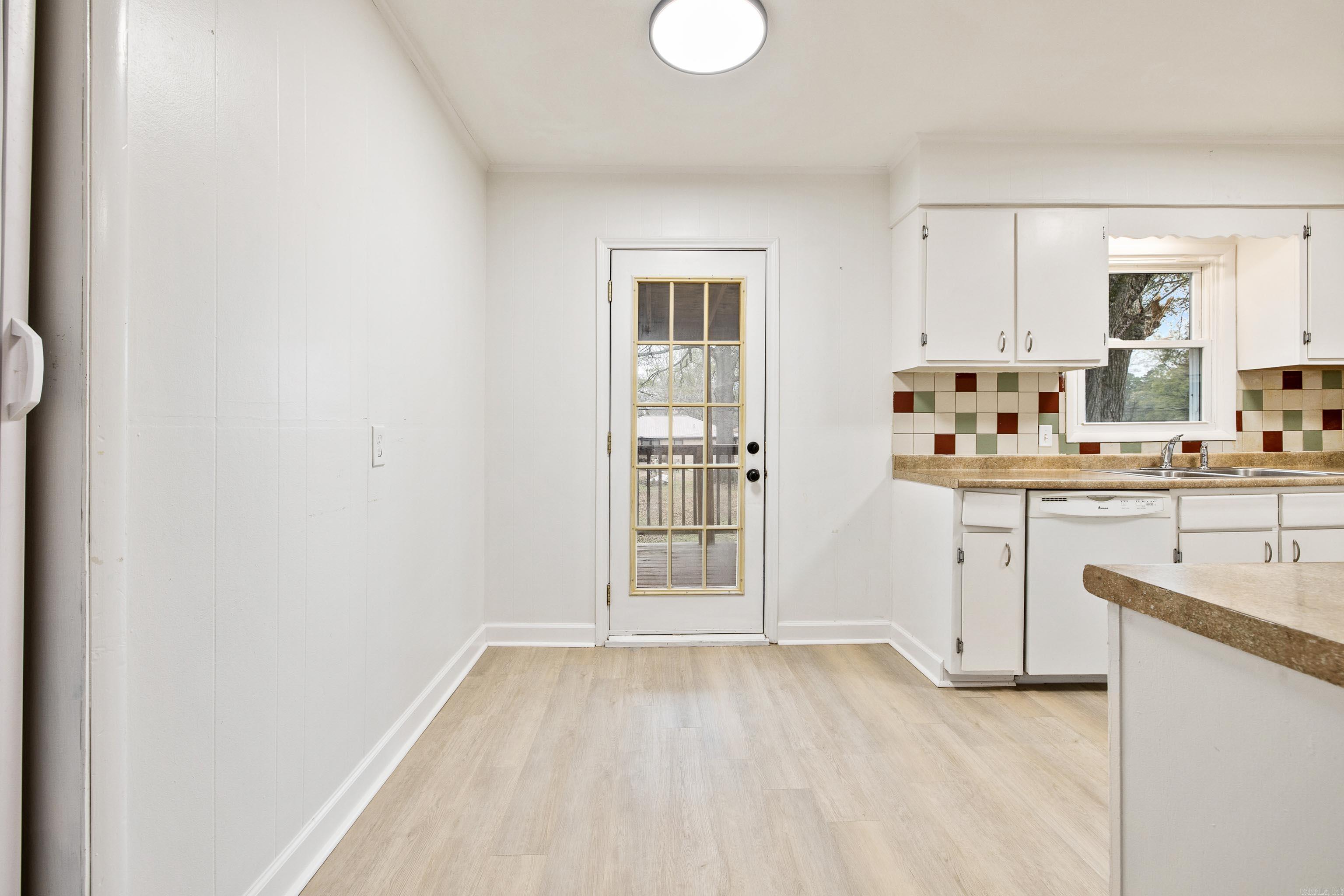 216 Pike  Benton, AR