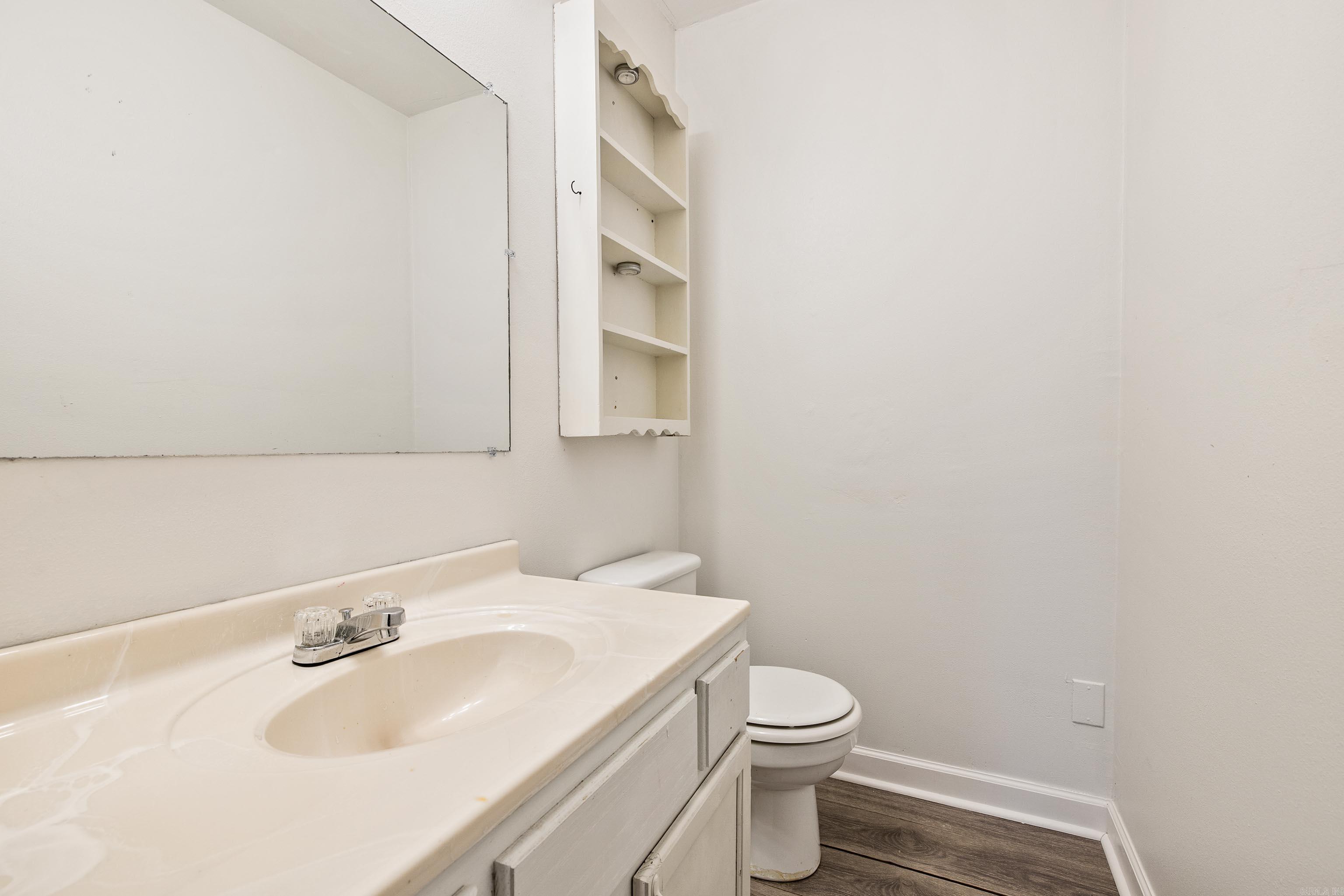 216 Pike  Benton, AR