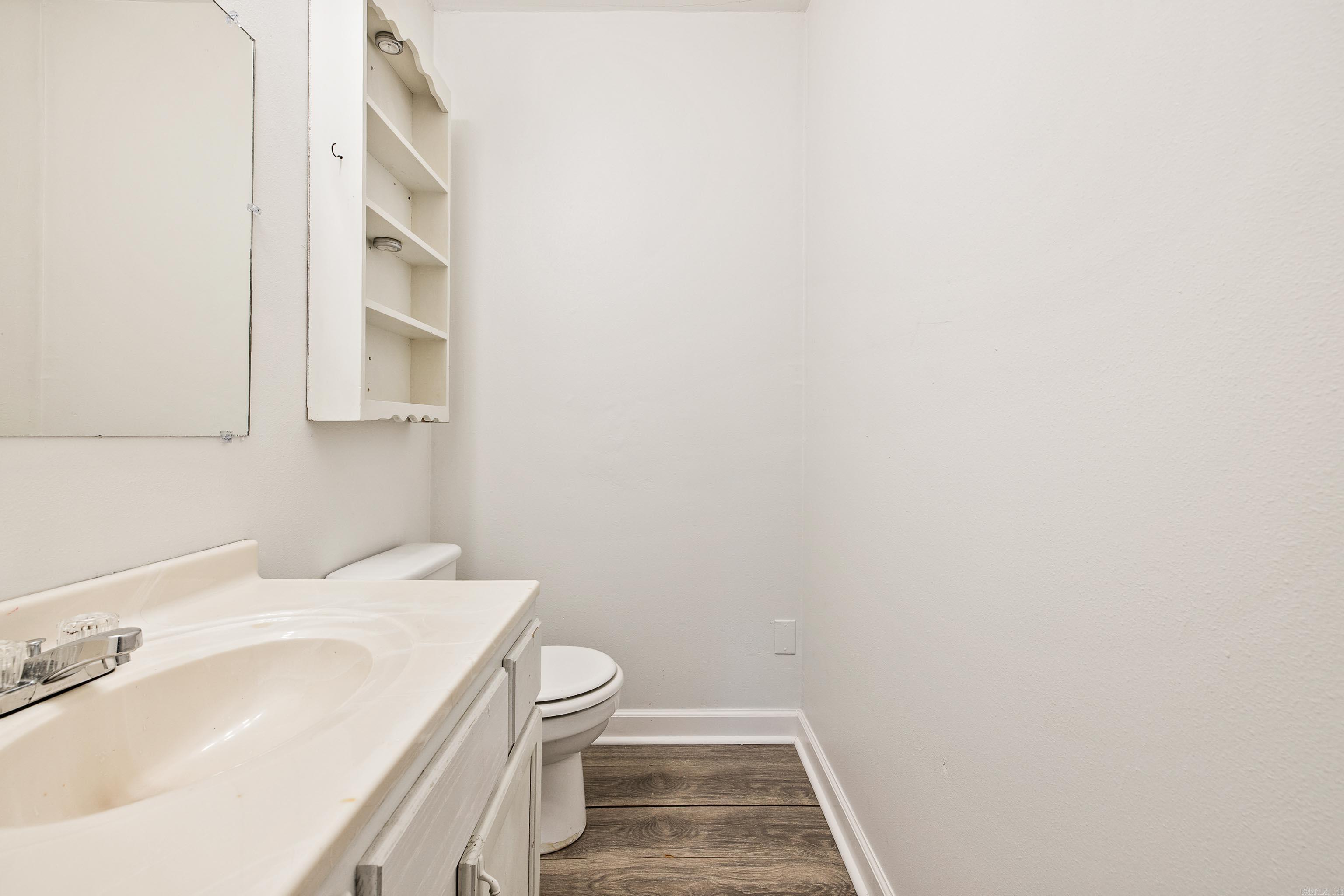 216 Pike  Benton, AR