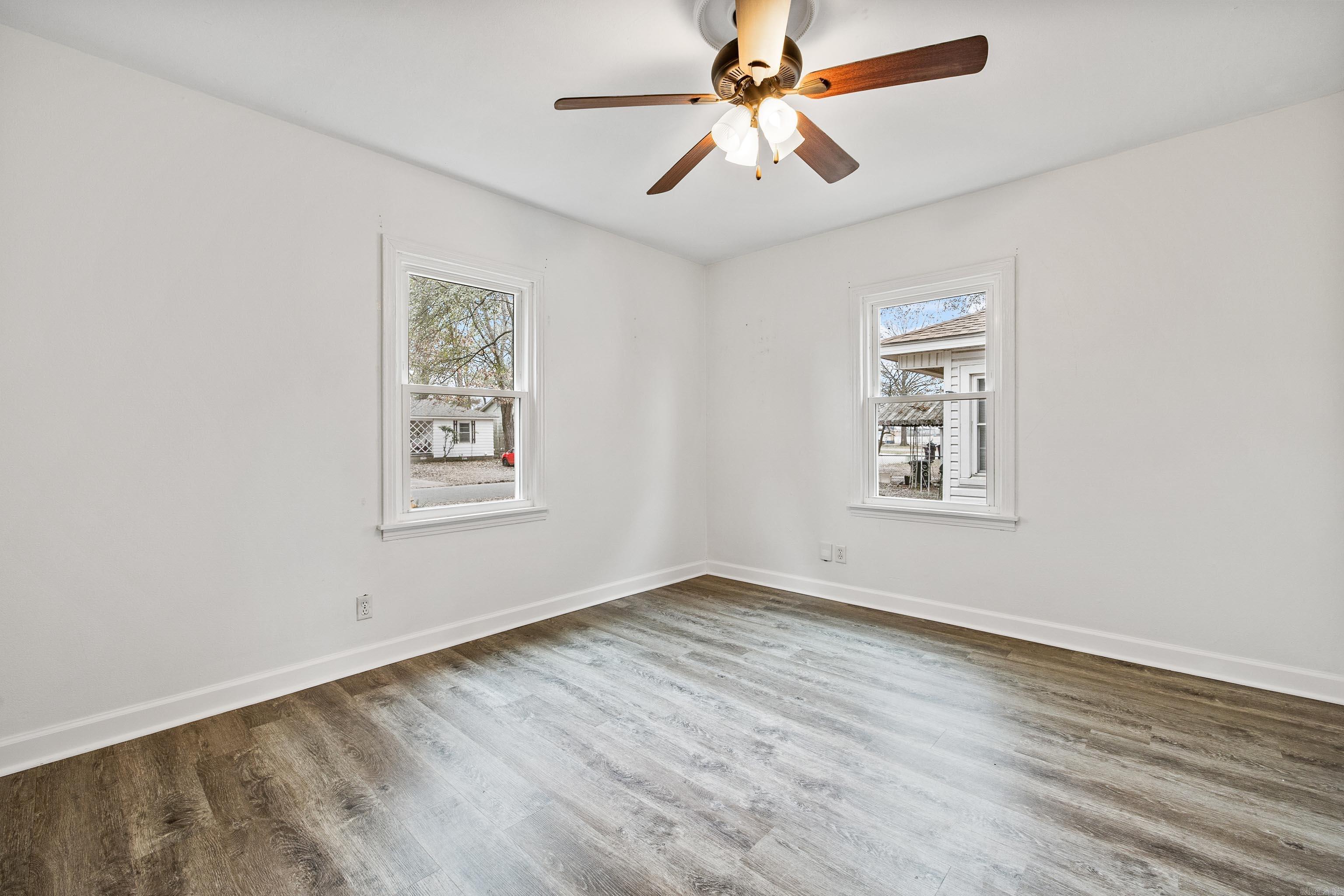 216 Pike  Benton, AR