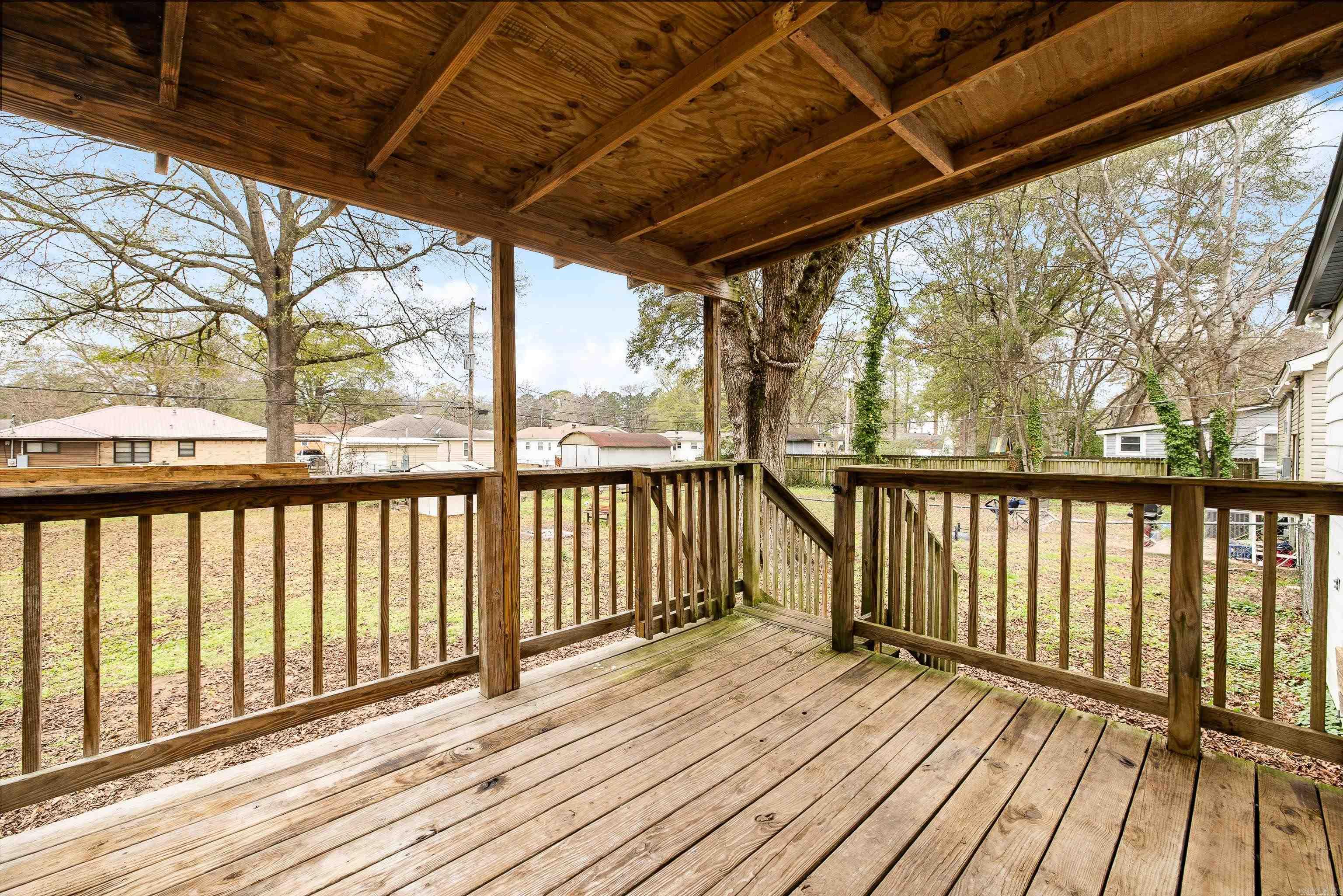 216 Pike  Benton, AR