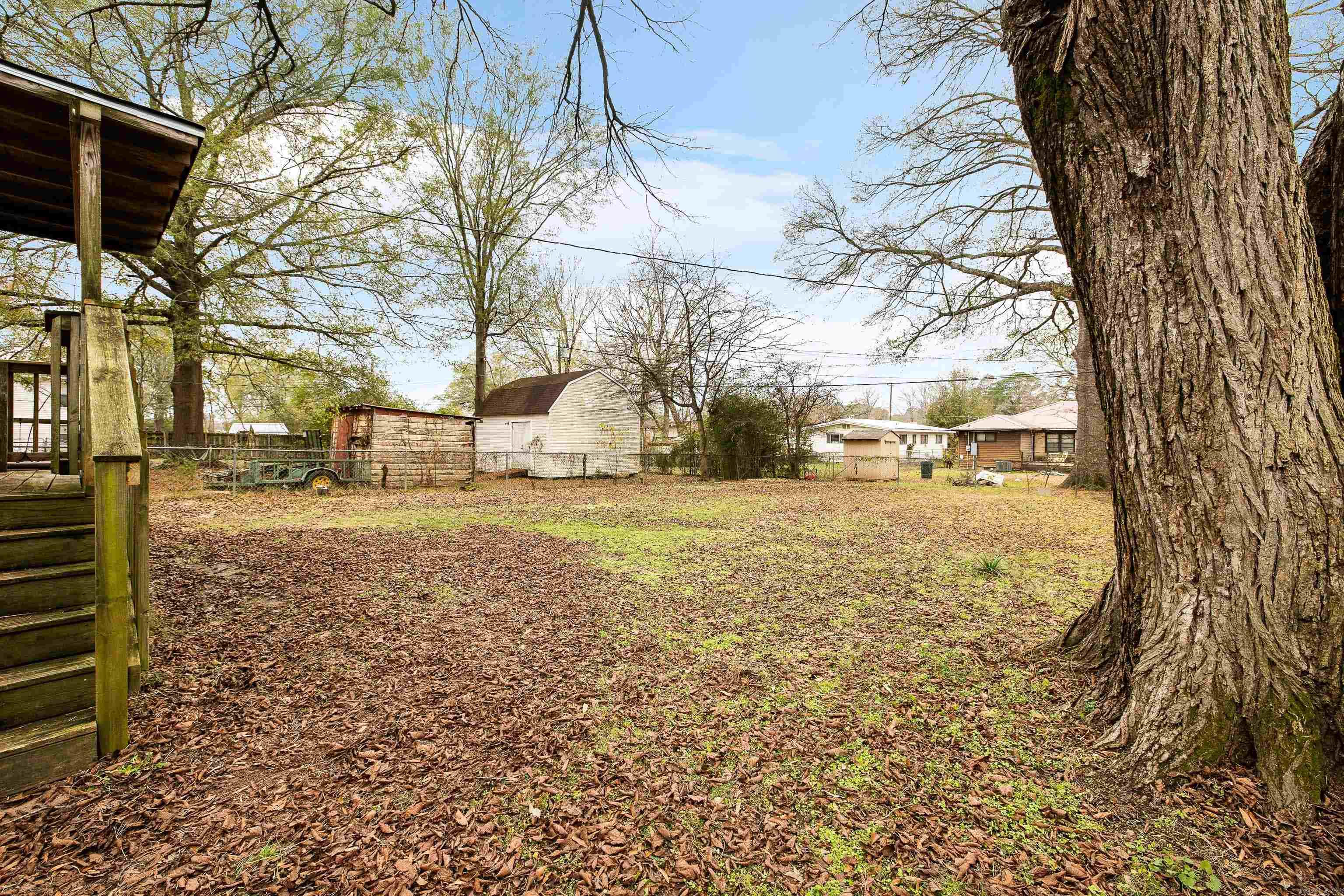 216 Pike  Benton, AR