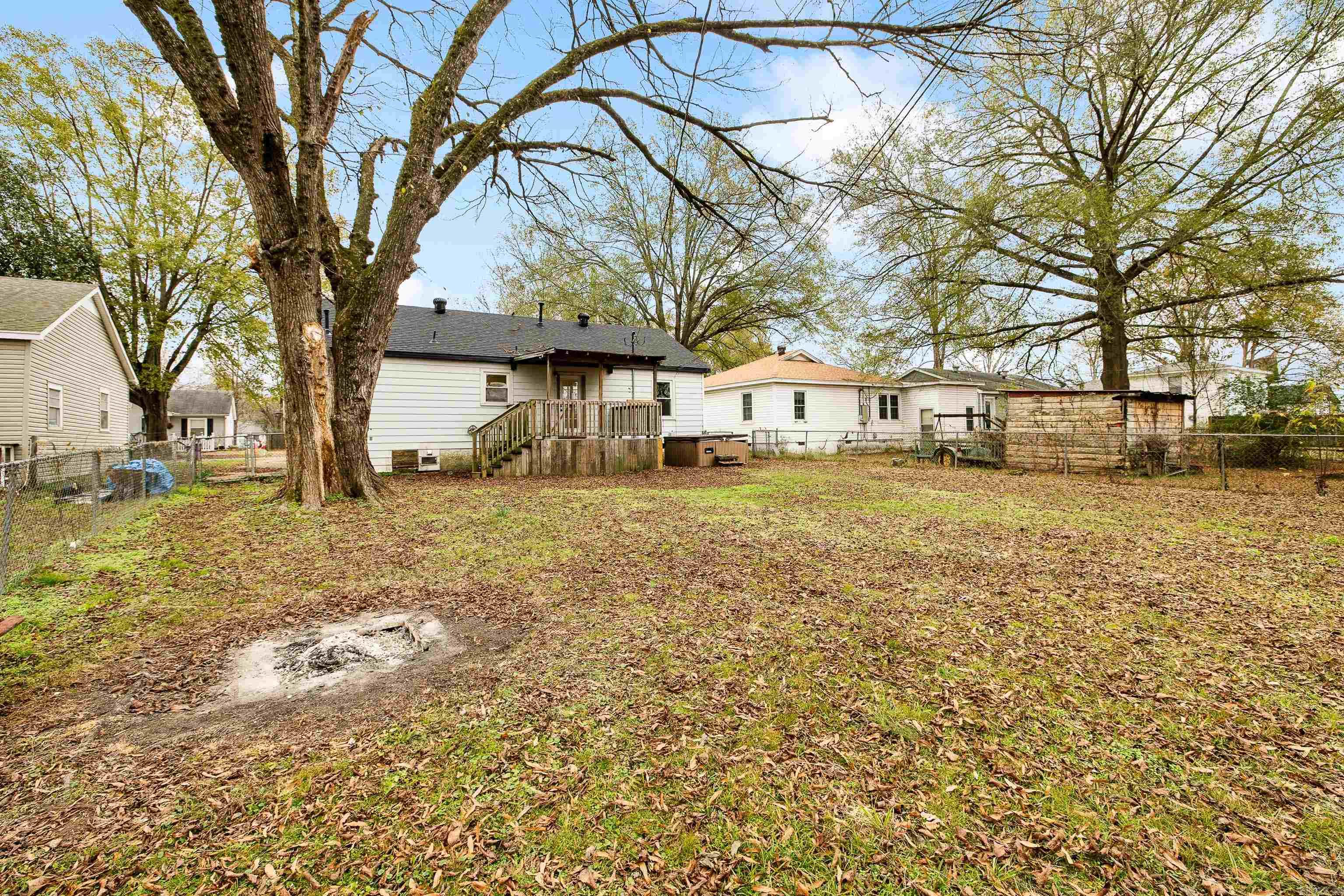 216 Pike  Benton, AR