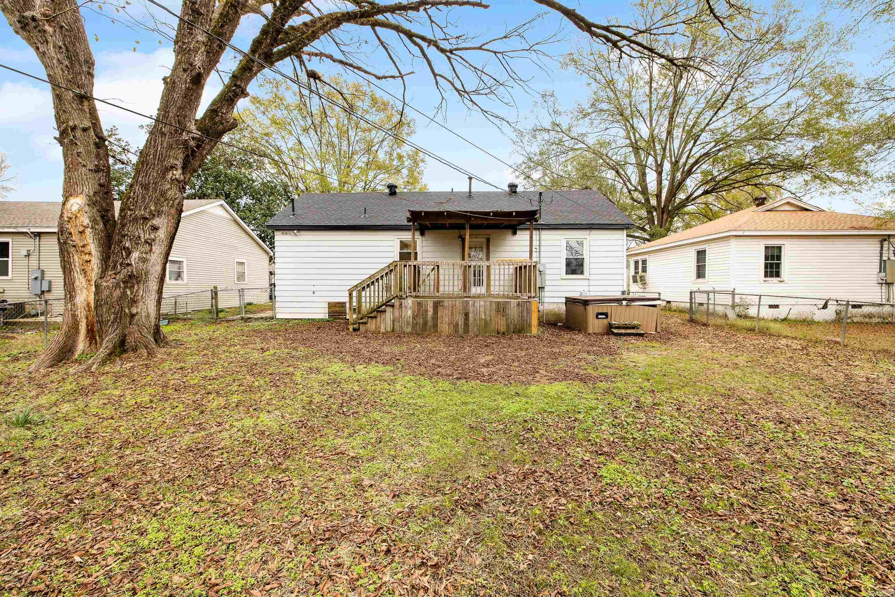216 Pike  Benton, AR