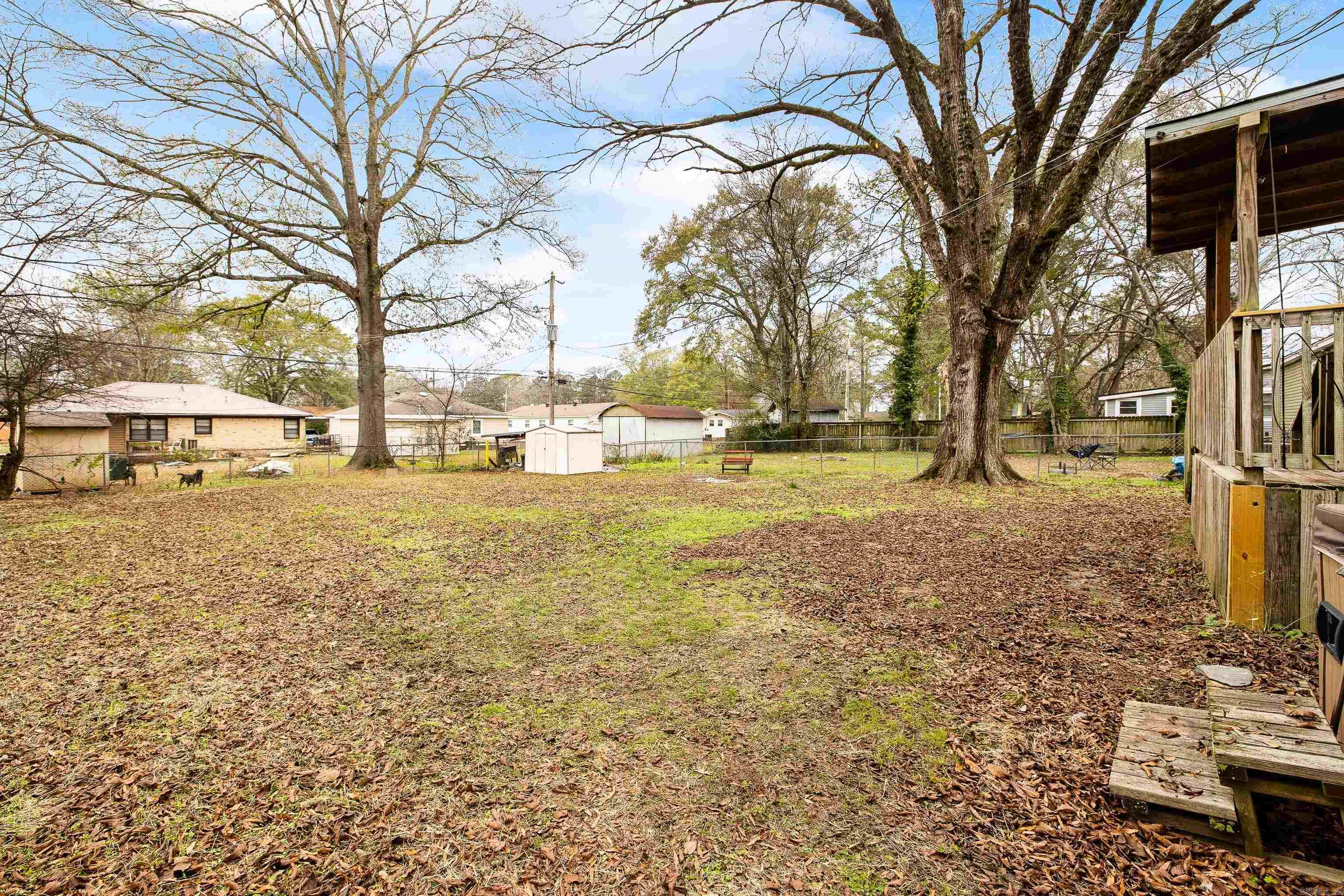 216 Pike  Benton, AR