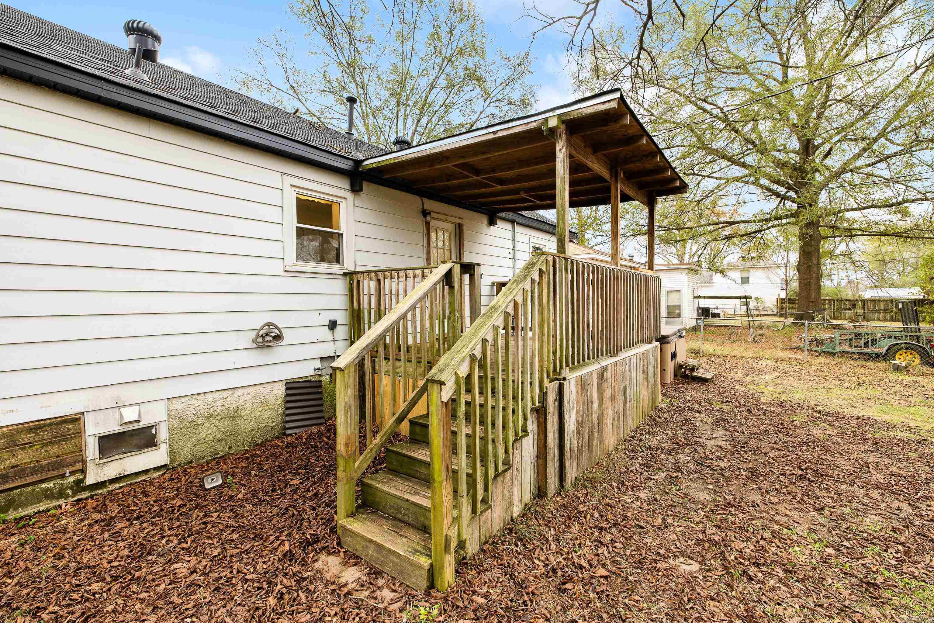 216 Pike  Benton, AR