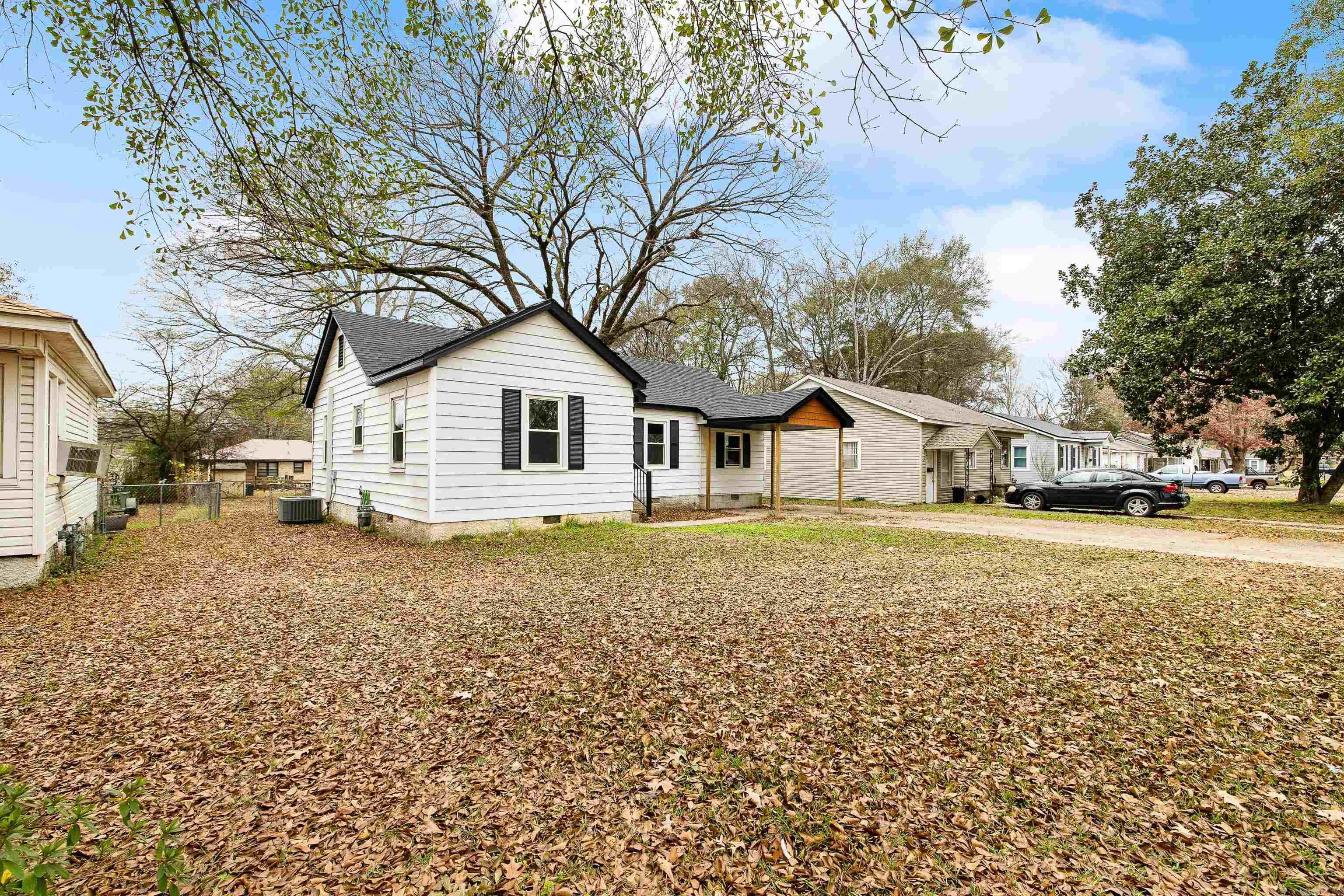 216 Pike  Benton, AR