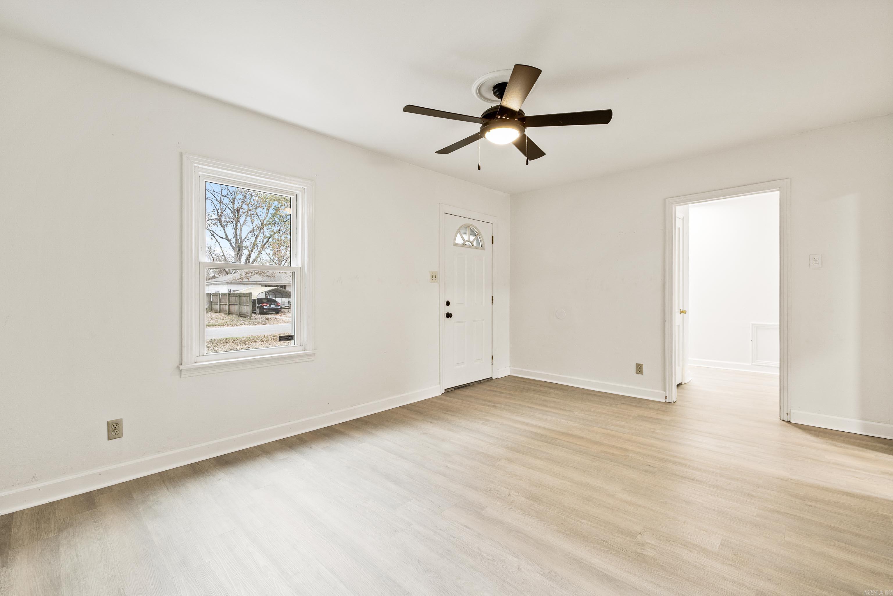 216 Pike  Benton, AR