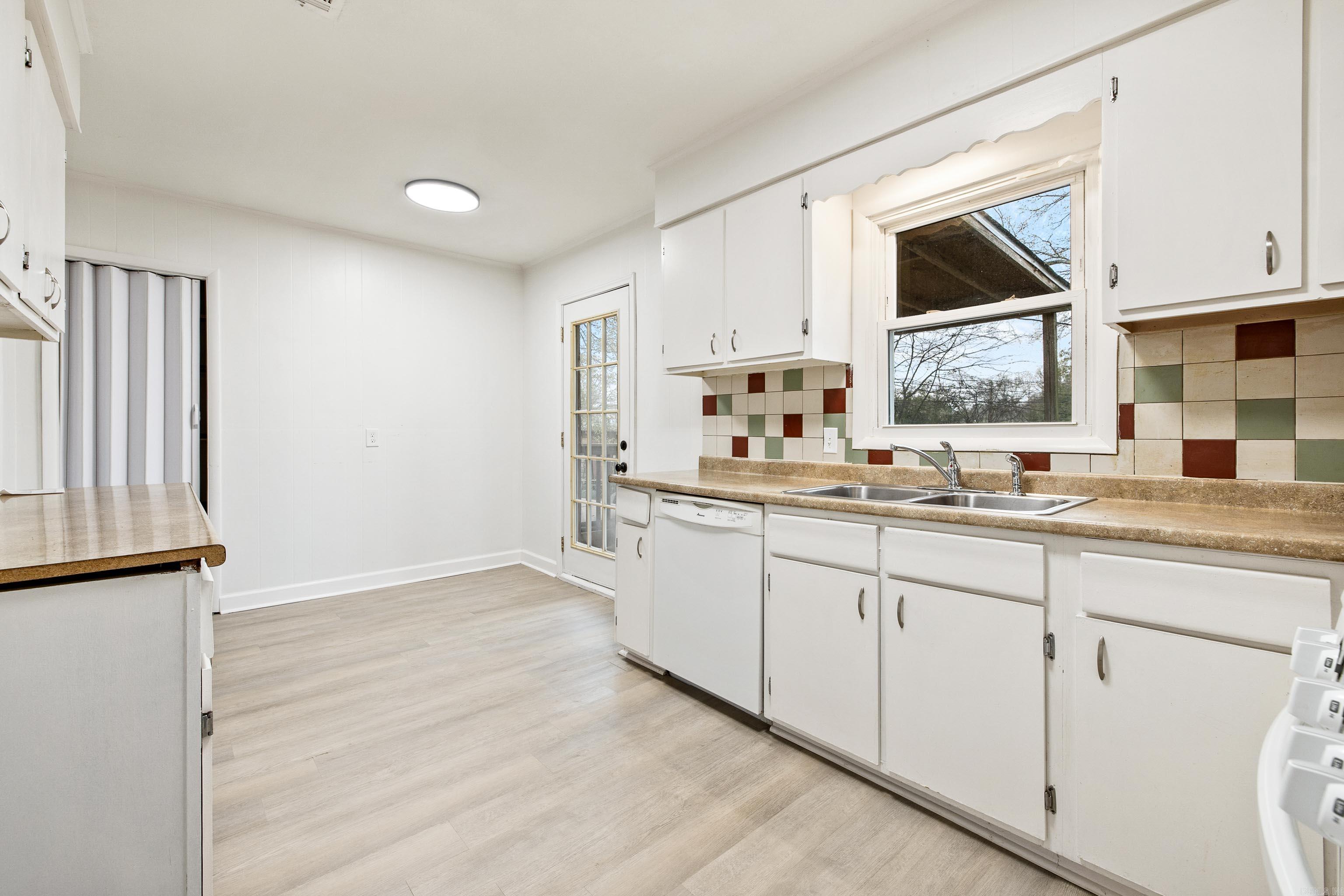 216 Pike  Benton, AR