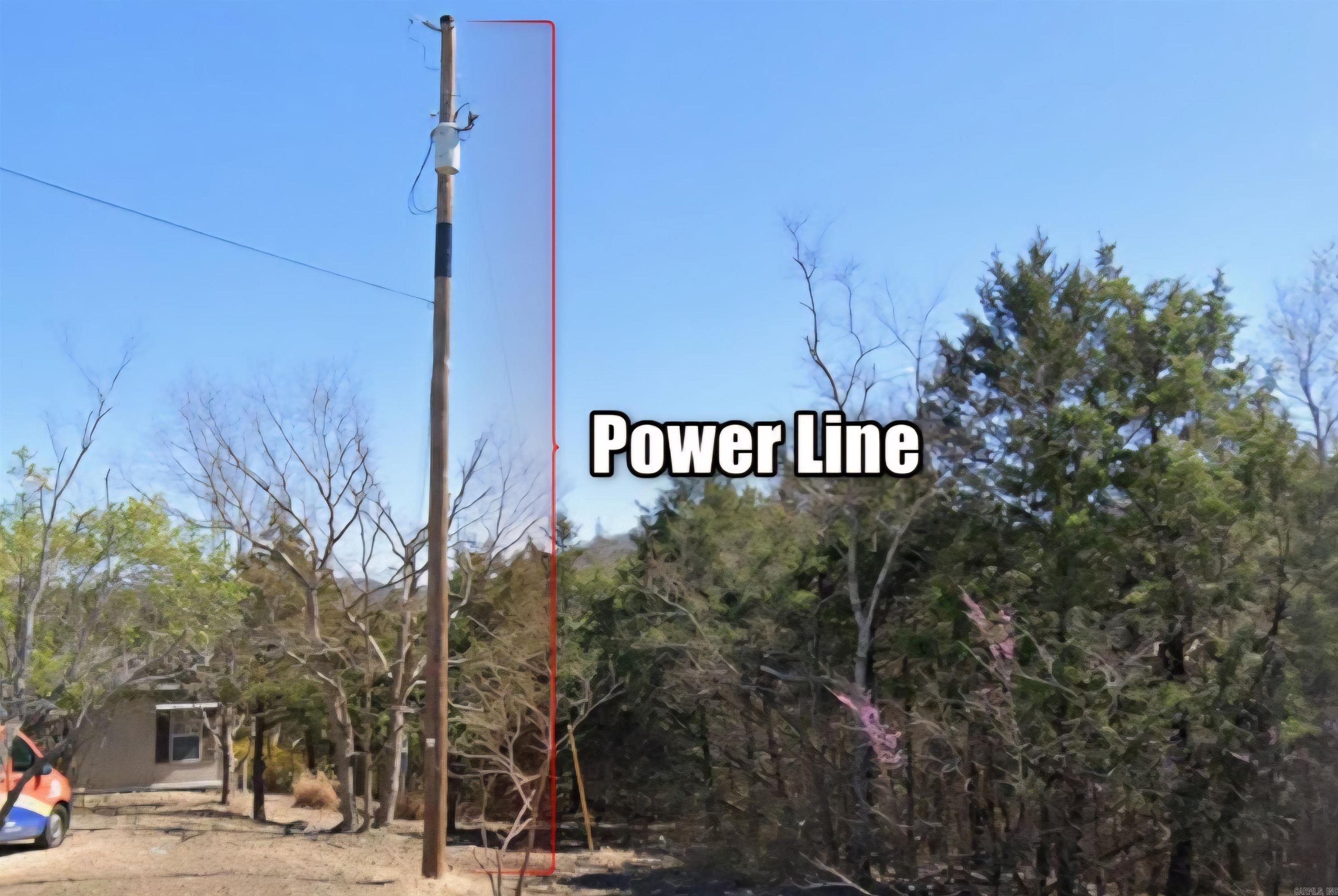 Lot 38 Suntop  Holiday Island, AR