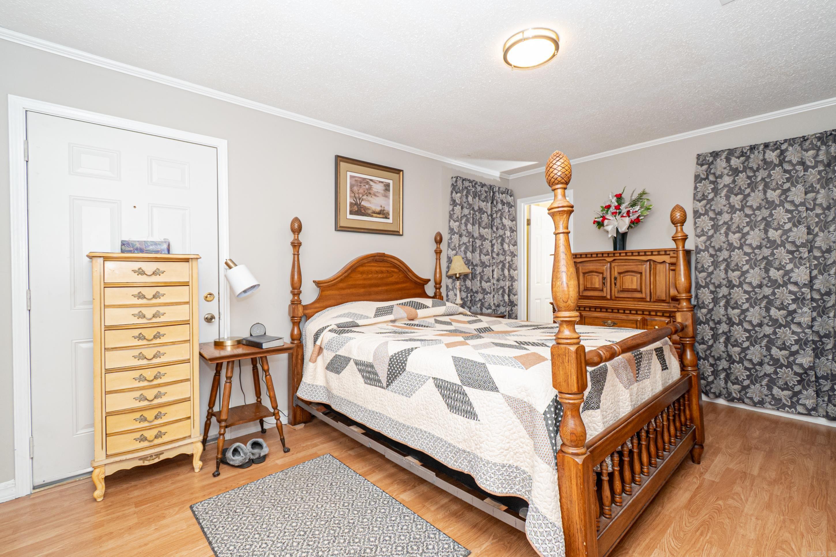 2095 N 2nd St  Felsenthal, AR