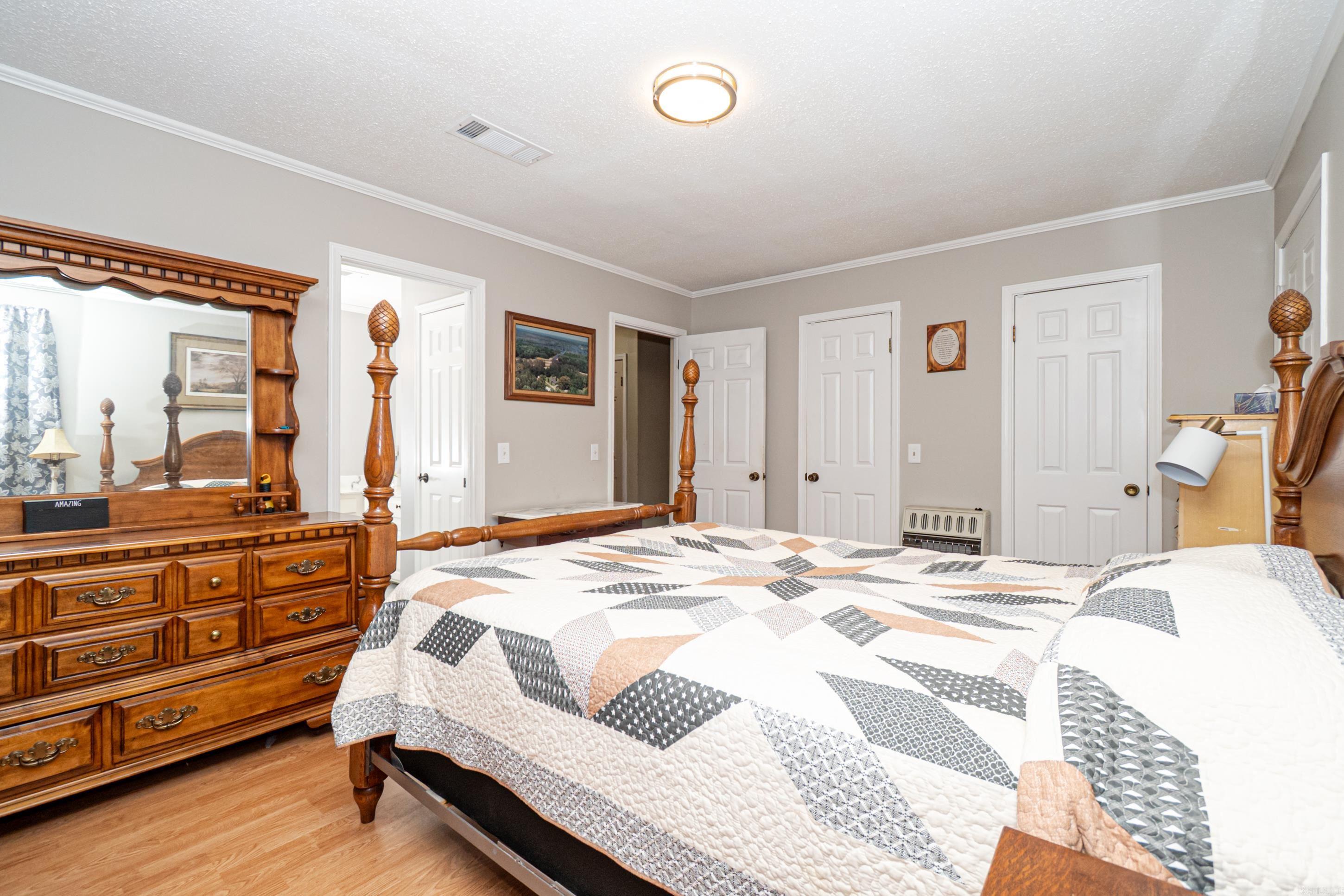 2095 N 2nd St  Felsenthal, AR