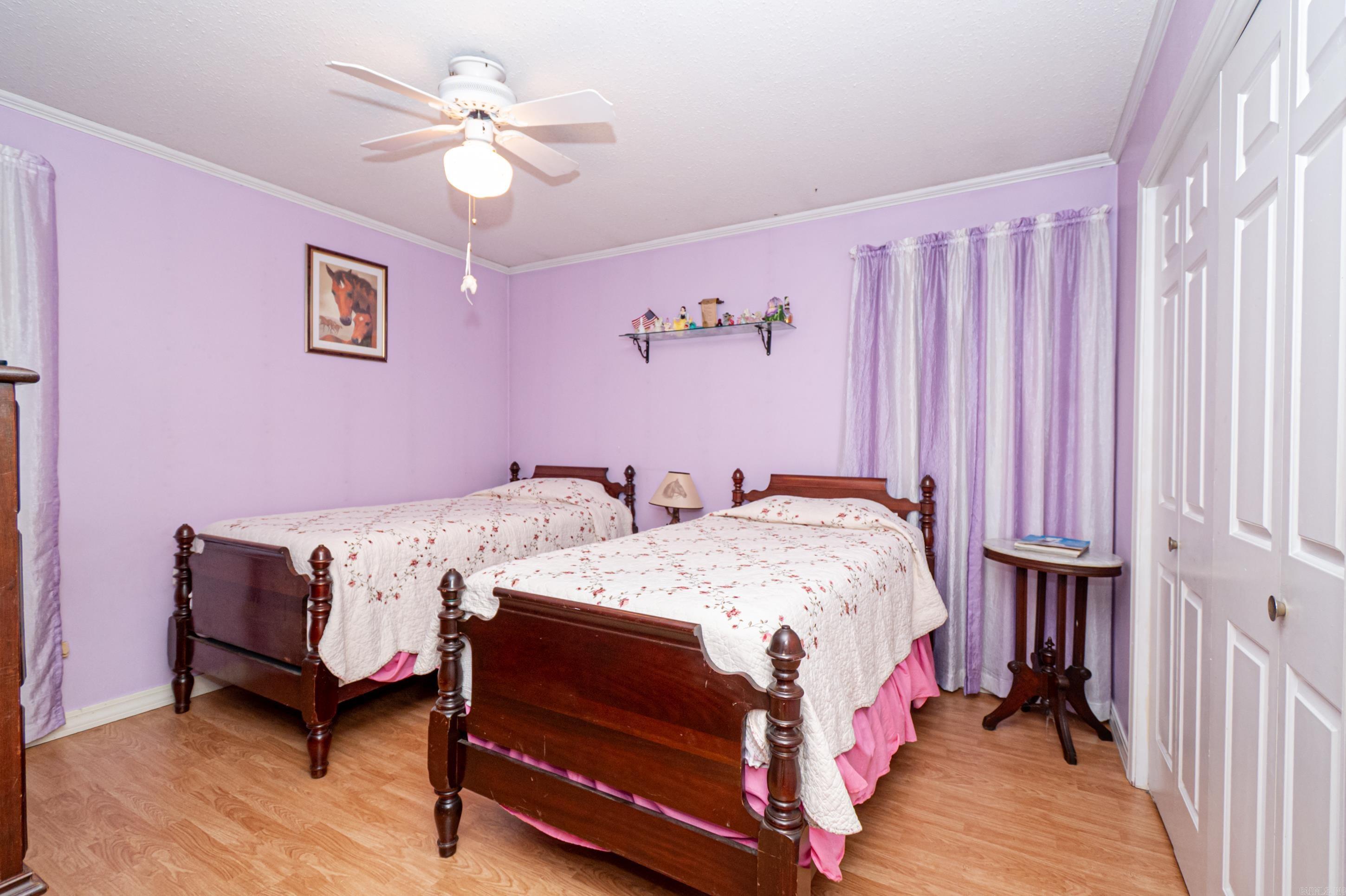 2095 N 2nd St  Felsenthal, AR