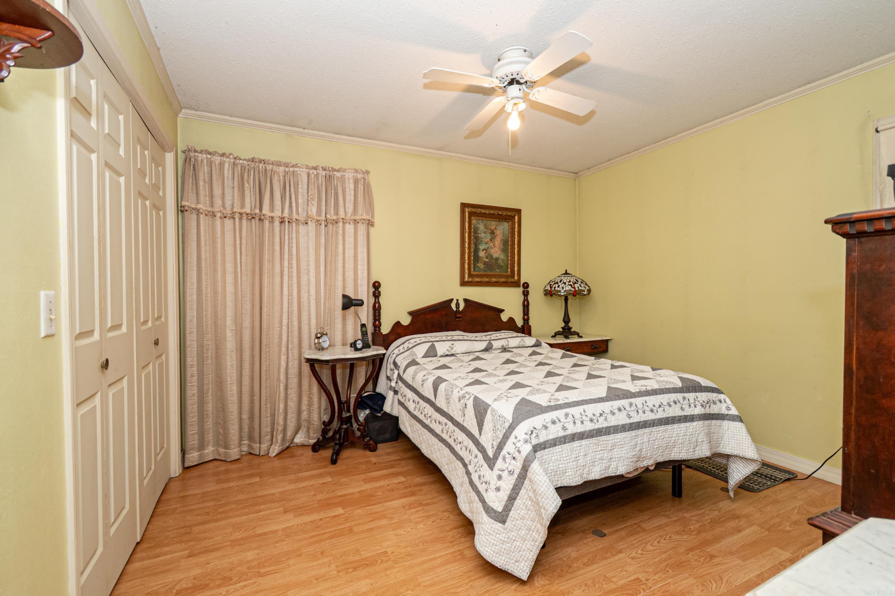 2095 N 2nd St  Felsenthal, AR