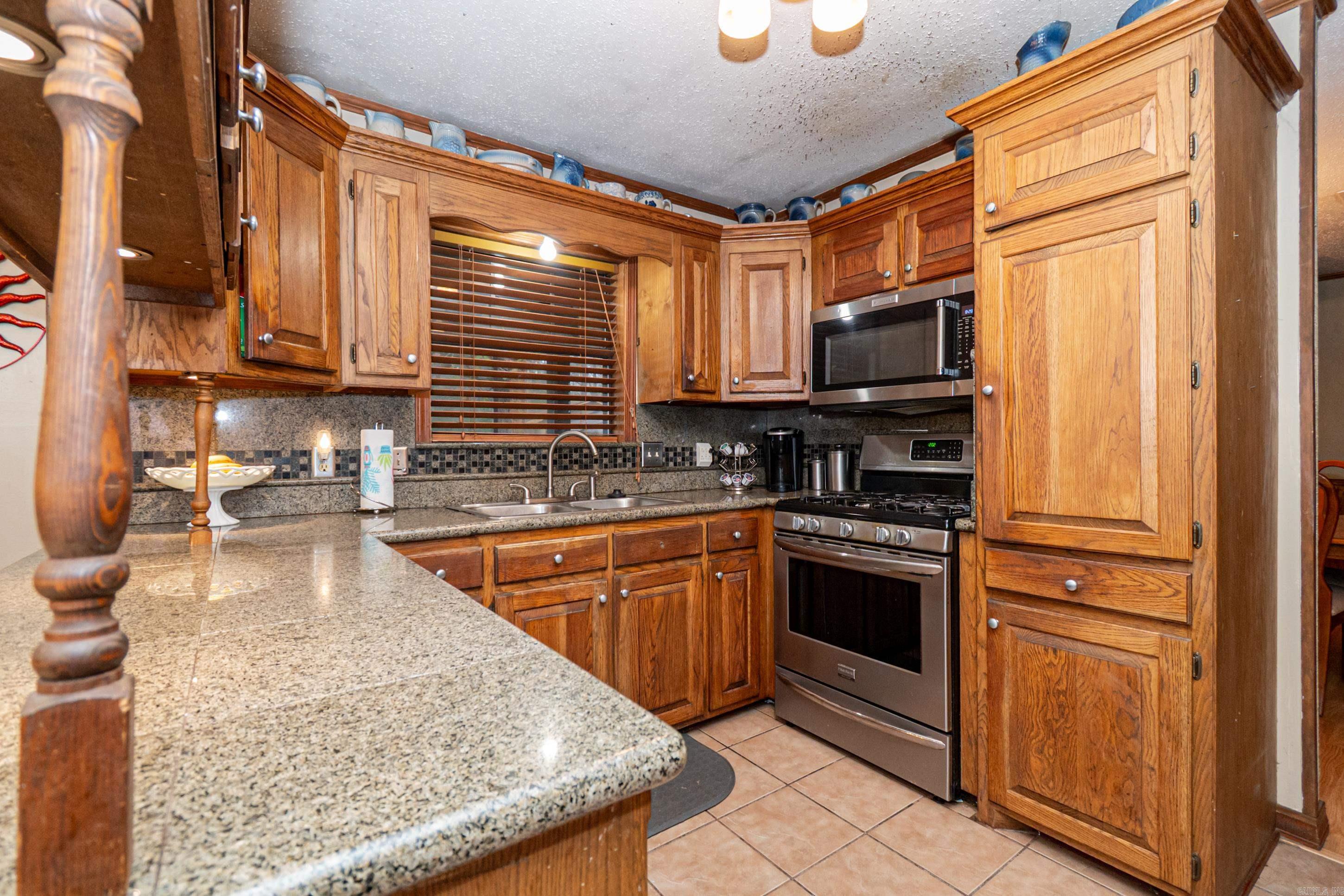 2095 N 2nd St  Felsenthal, AR