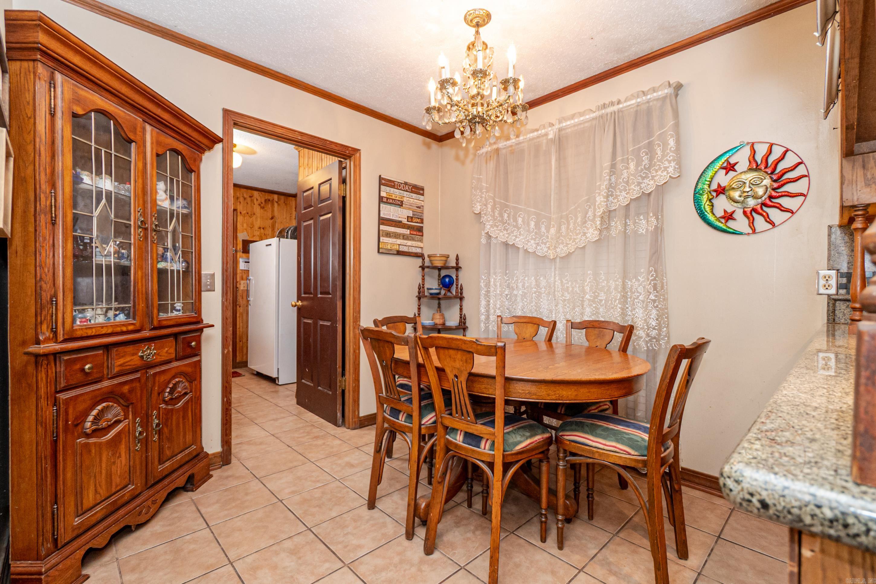 2095 N 2nd St  Felsenthal, AR