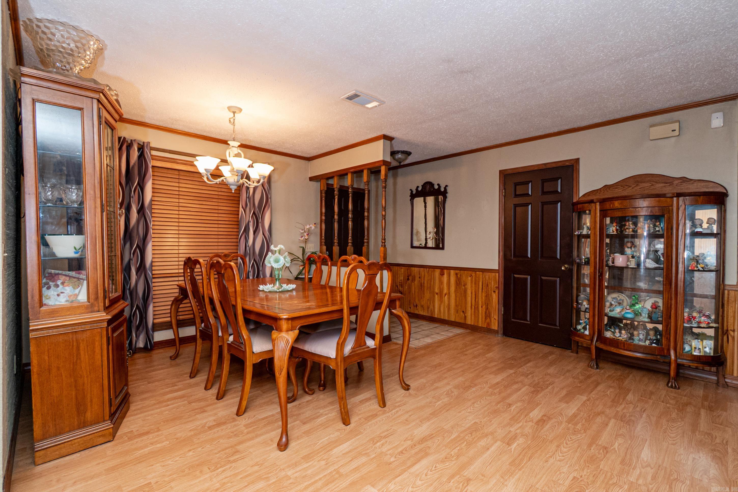 2095 N 2nd St  Felsenthal, AR