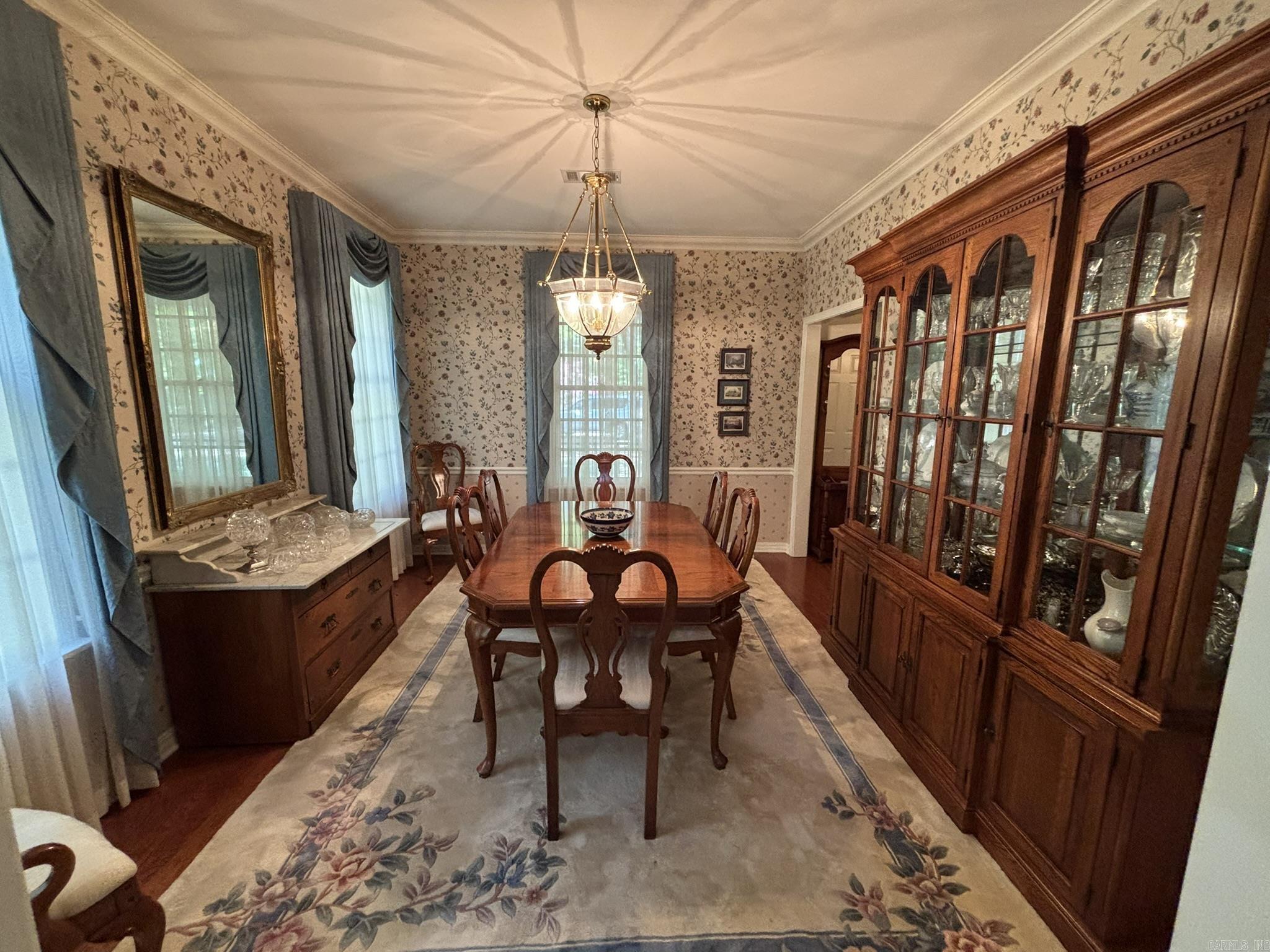 194 Cal Ray Dr.  Camden, AR