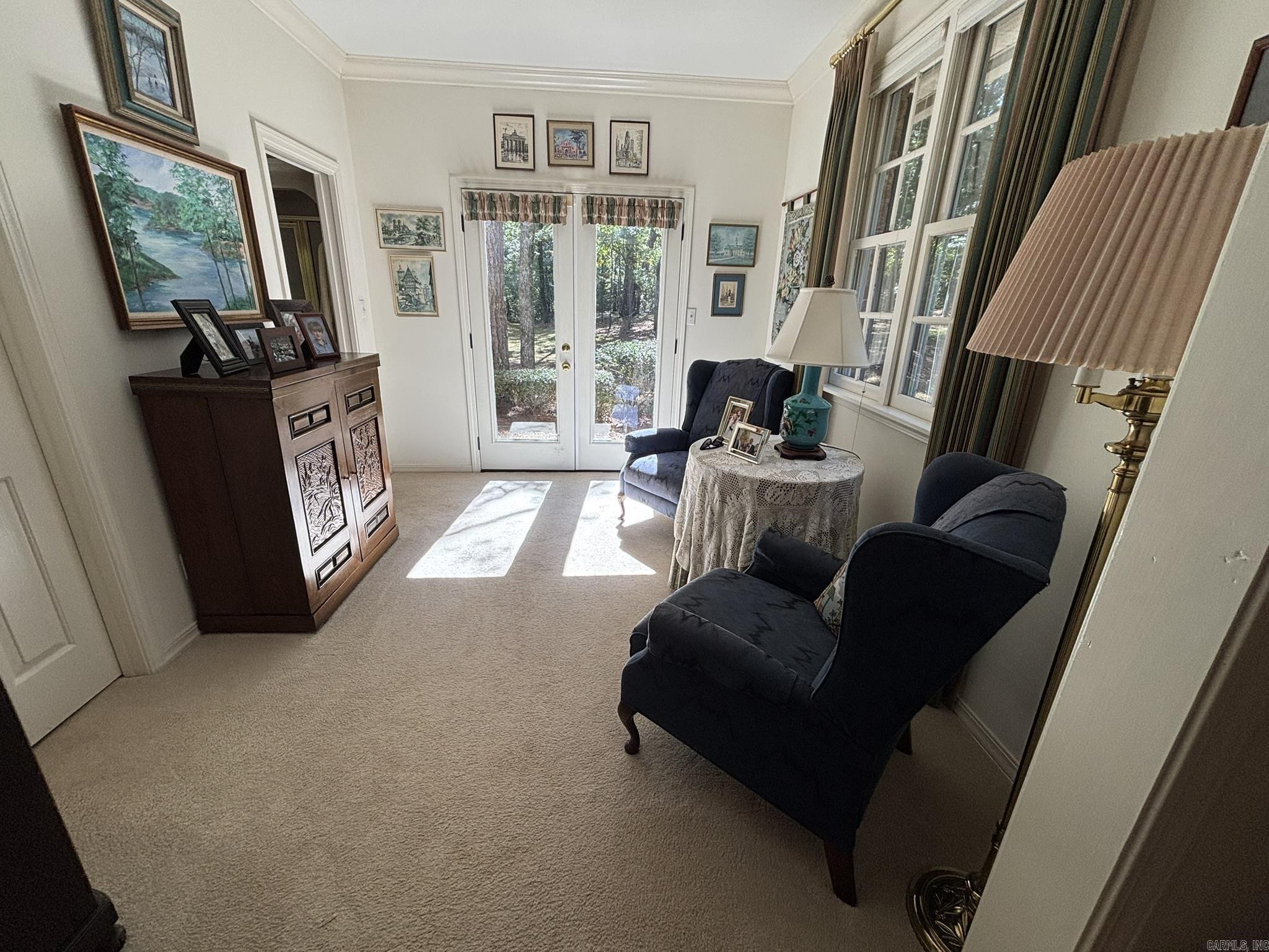 194 Cal Ray Dr.  Camden, AR