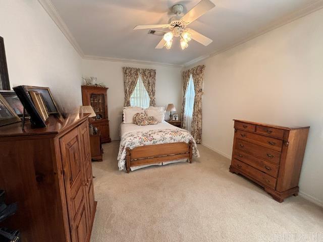 194 Cal Ray Dr.  Camden, AR