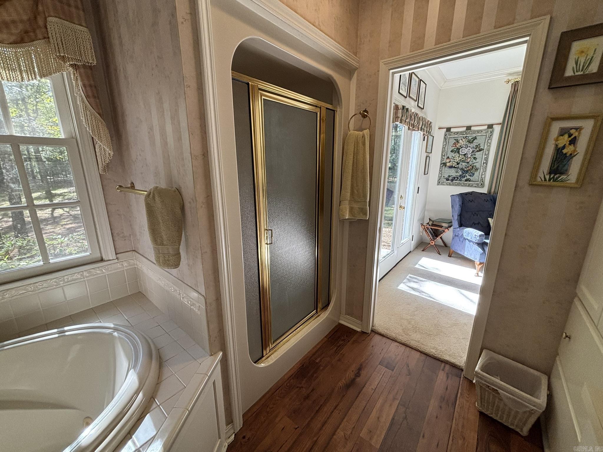 194 Cal Ray Dr.  Camden, AR