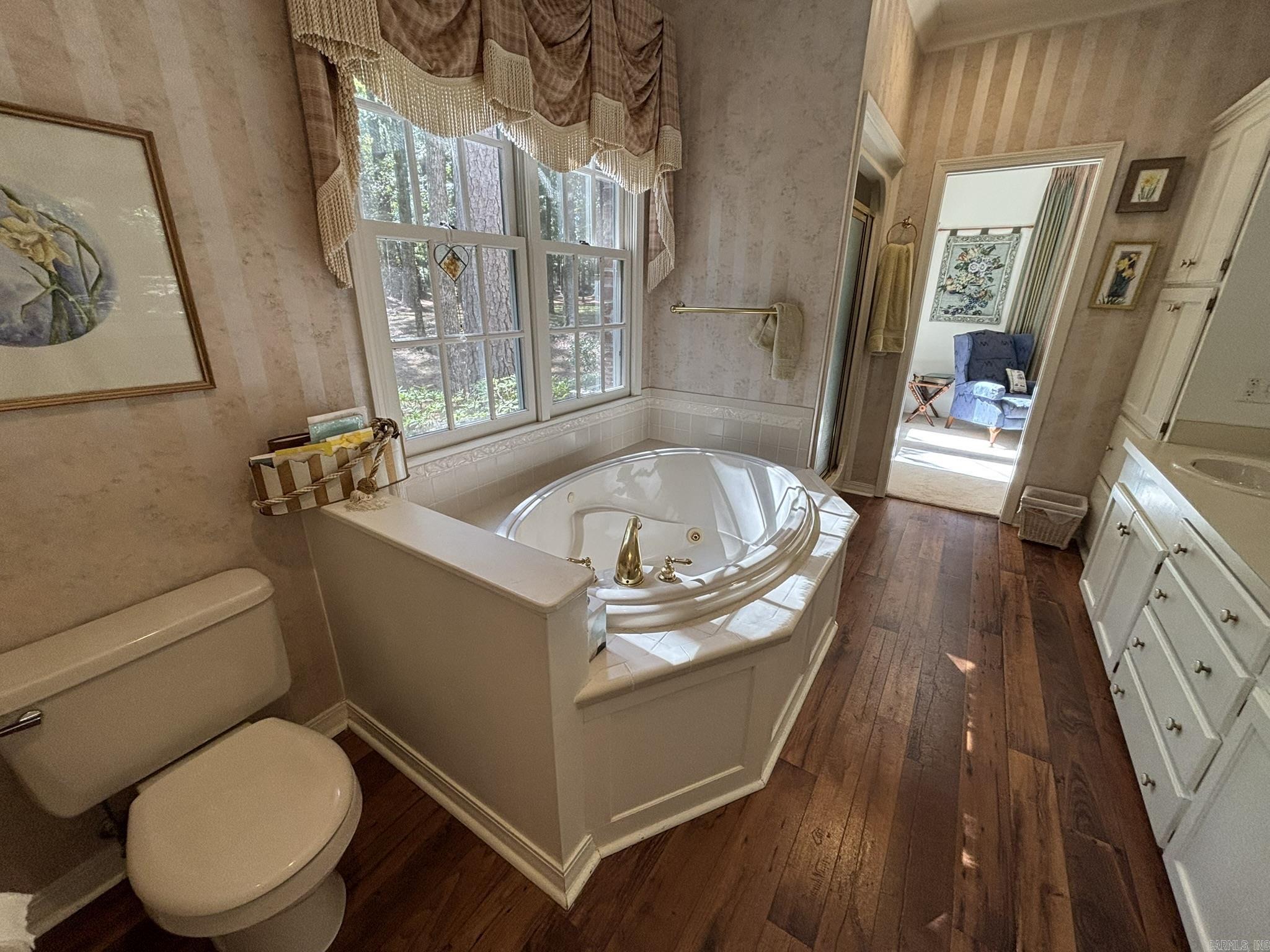 194 Cal Ray Dr.  Camden, AR