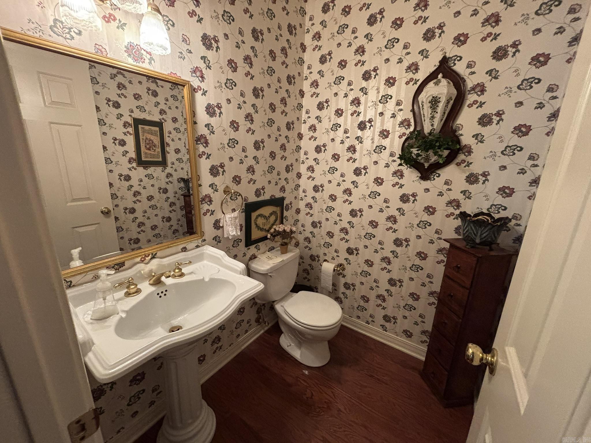 194 Cal Ray Dr.  Camden, AR