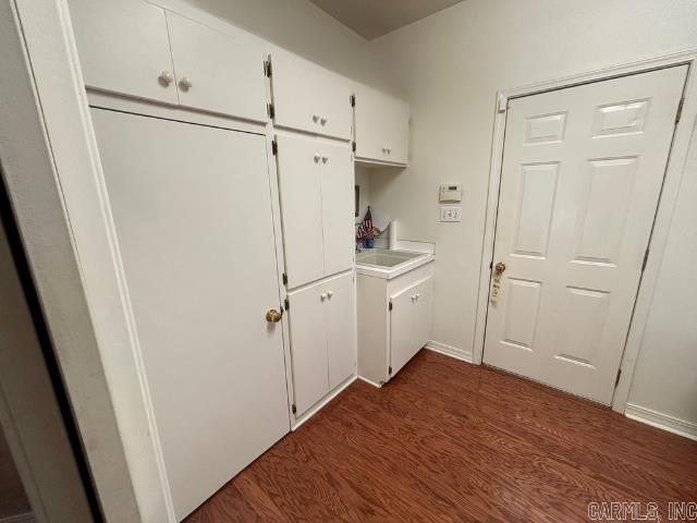 194 Cal Ray Dr.  Camden, AR