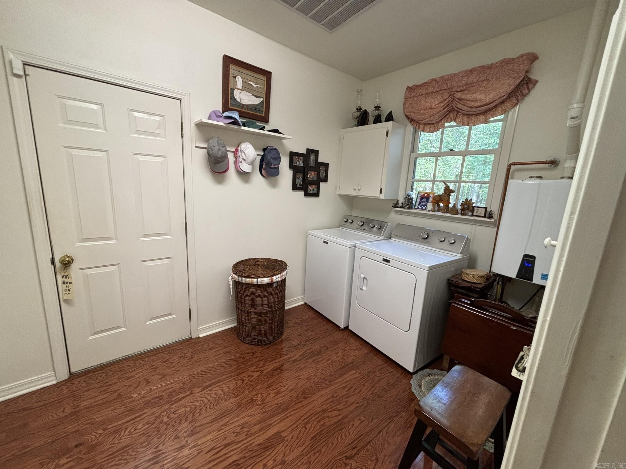 194 Cal Ray Dr.  Camden, AR