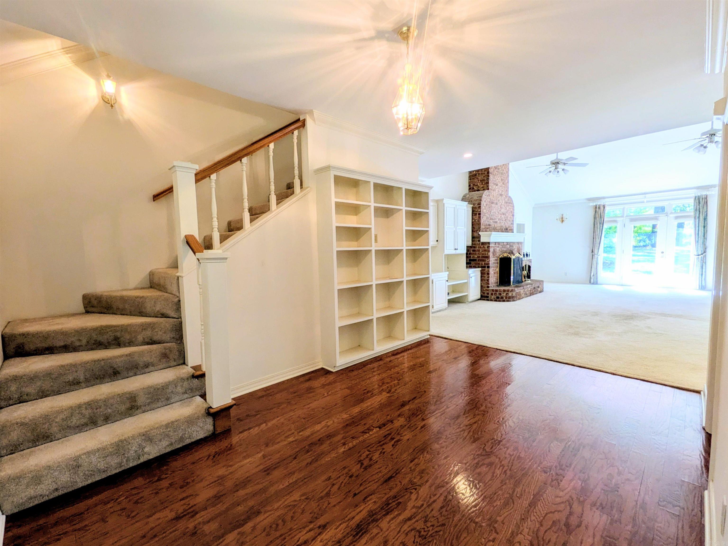 194 Cal Ray Dr. Camden, AR 71701