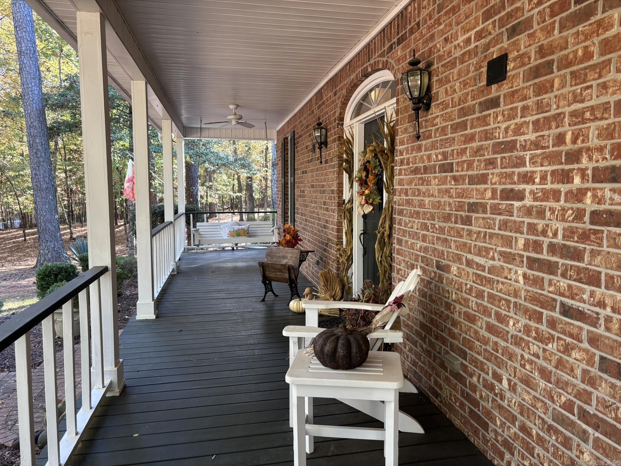 194 Cal Ray Dr.  Camden, AR