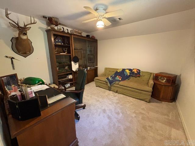 194 Cal Ray Dr.  Camden, AR