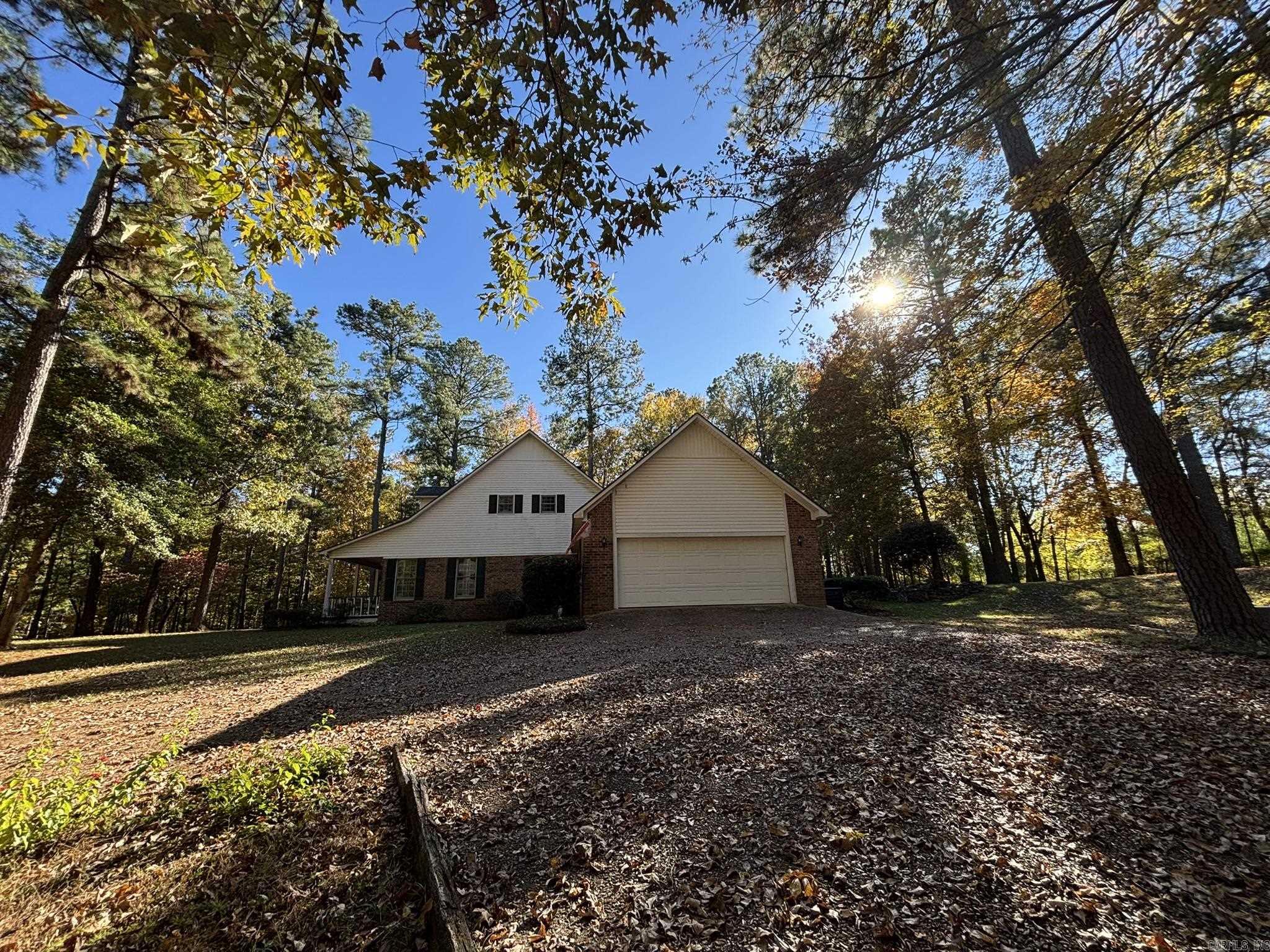 194 Cal Ray Dr.  Camden, AR