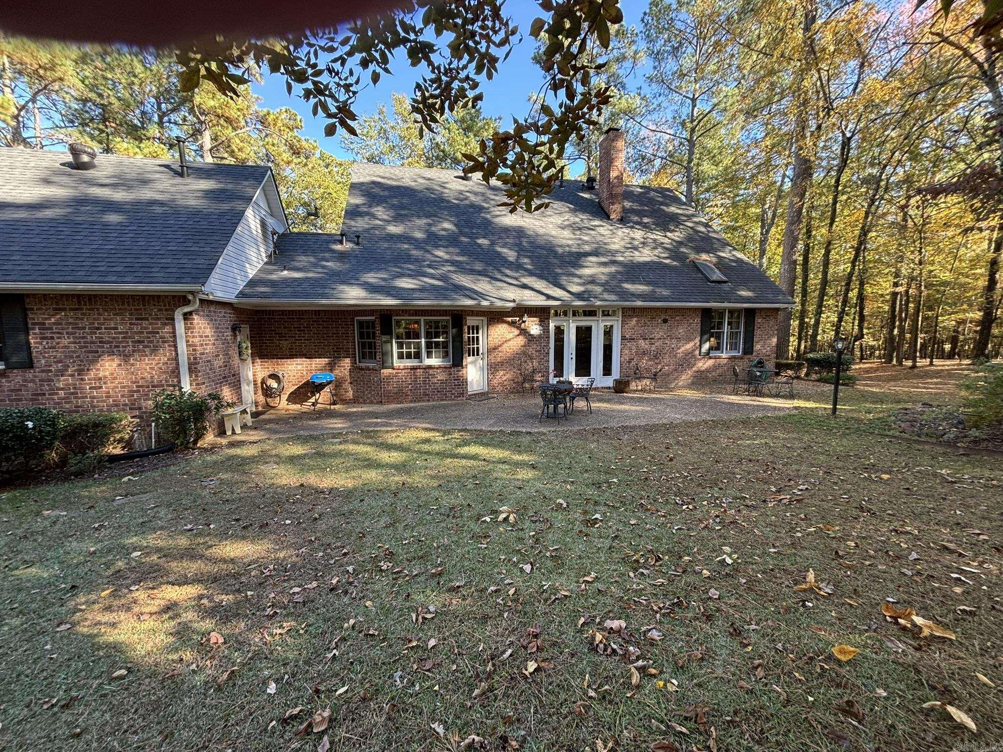 194 Cal Ray Dr.  Camden, AR