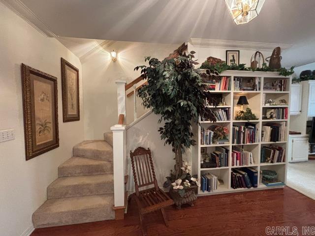 194 Cal Ray Dr.  Camden, AR