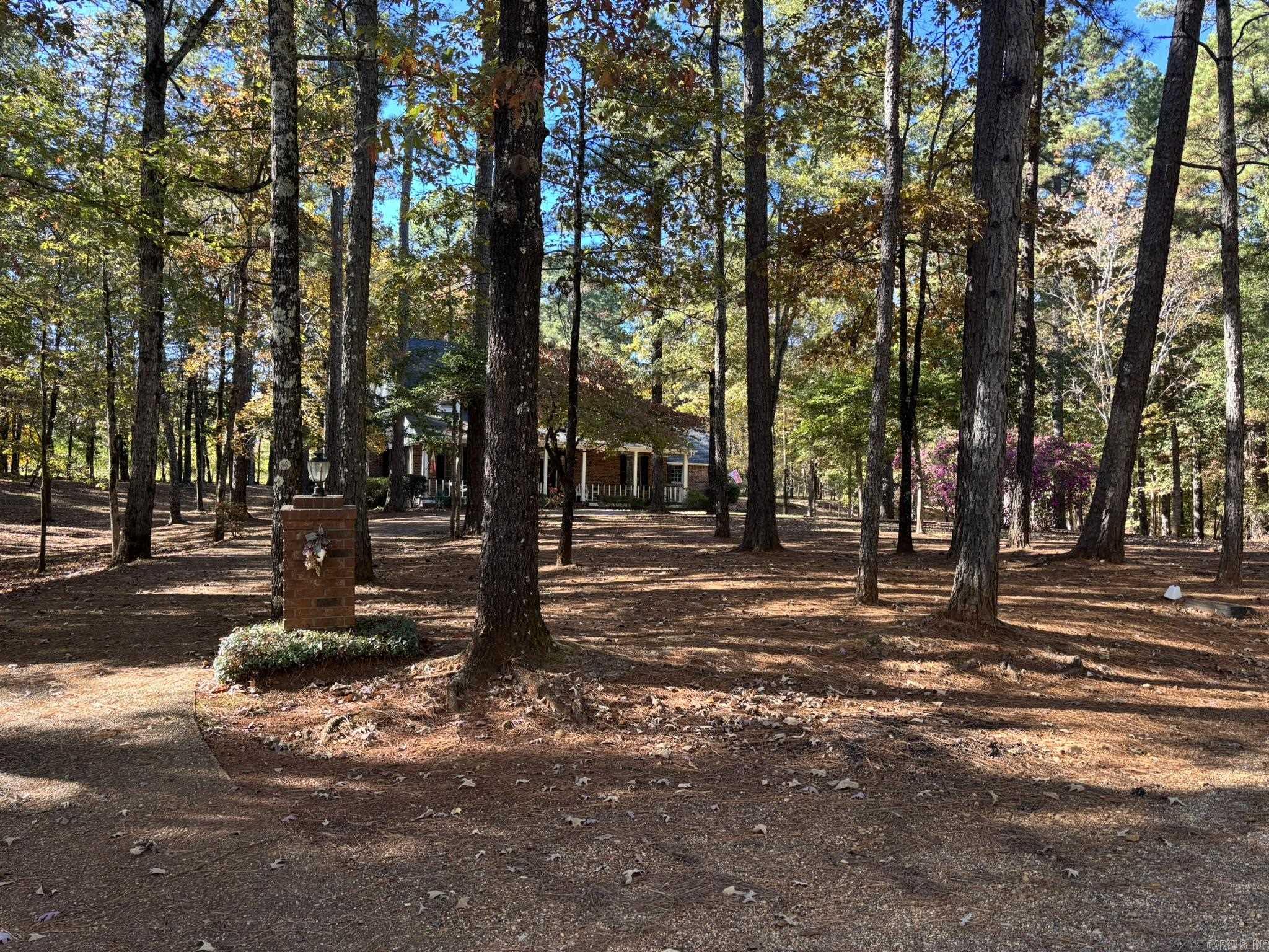194 Cal Ray Dr. Camden, AR 71701