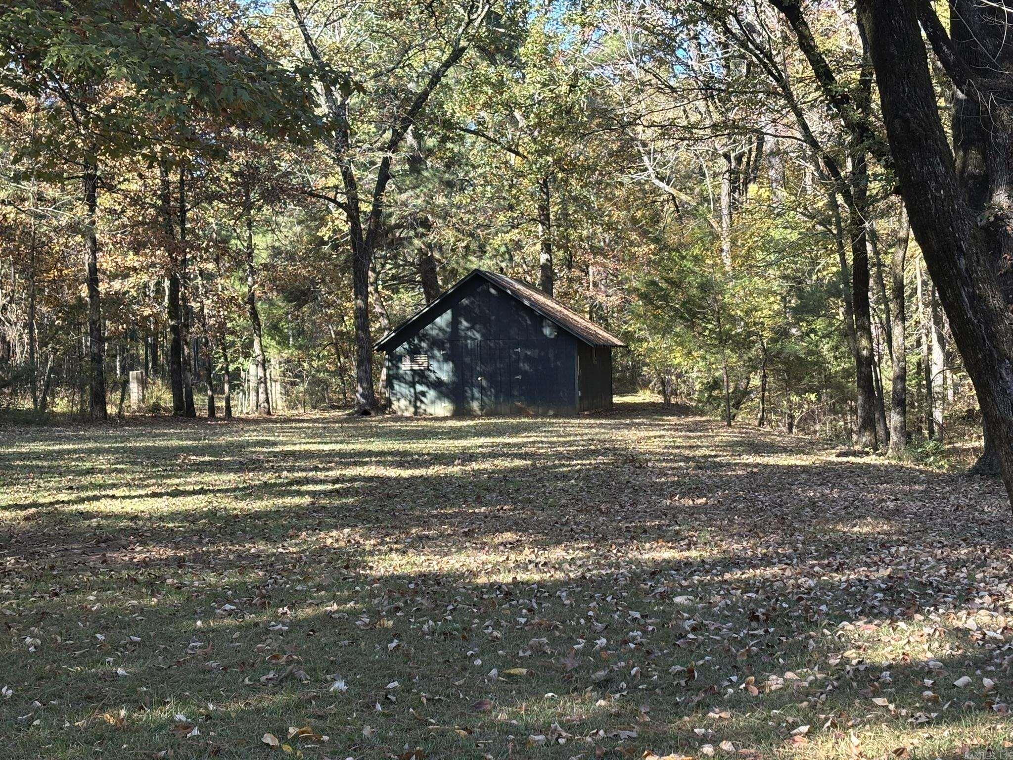 194 Cal Ray Dr.  Camden, AR