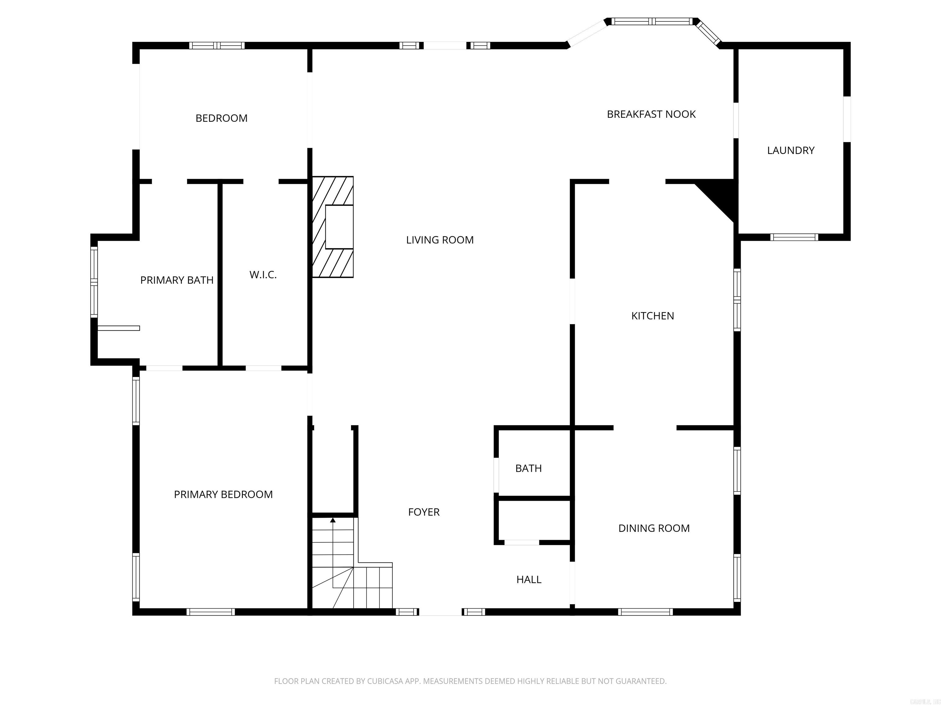 194 Cal Ray Dr. Camden, AR 71701