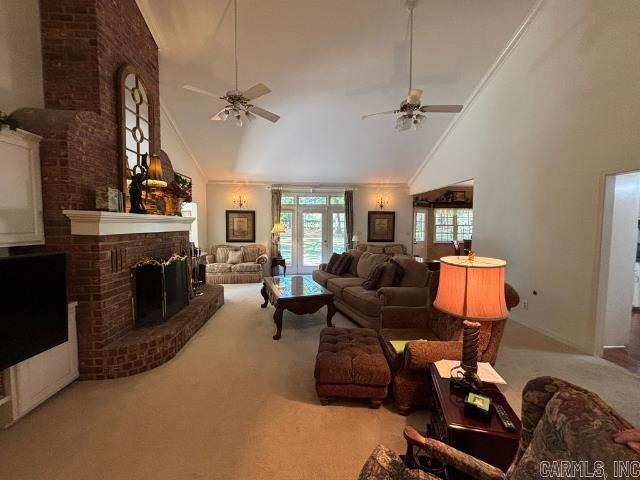 194 Cal Ray Dr.  Camden, AR