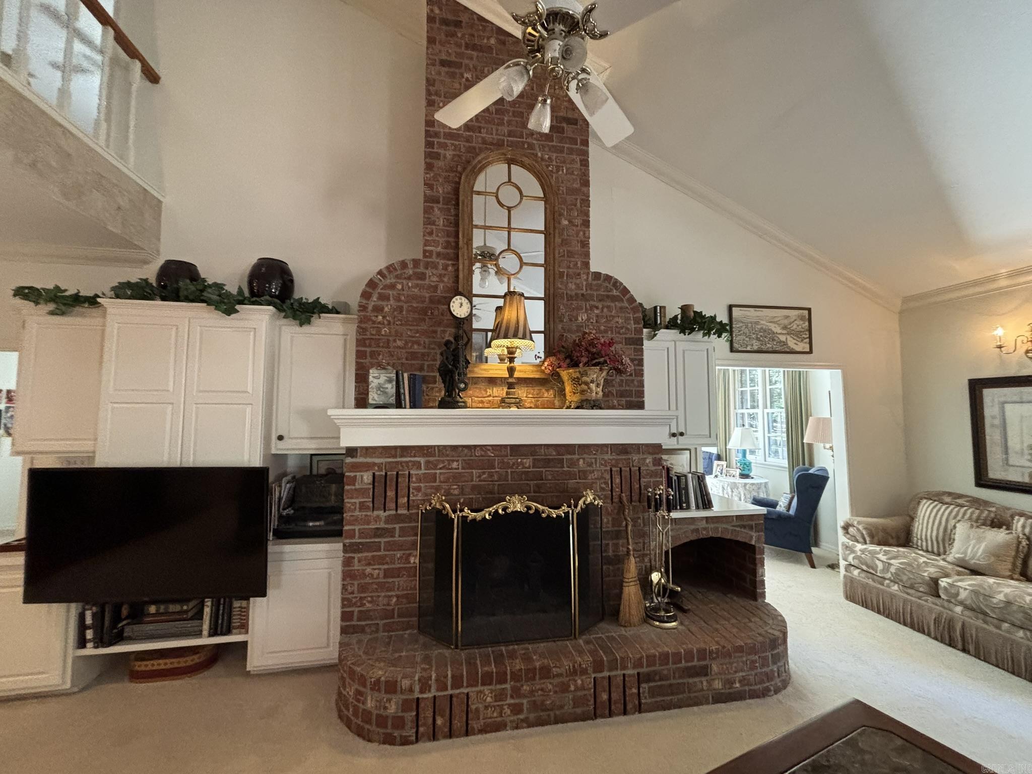 194 Cal Ray Dr.  Camden, AR