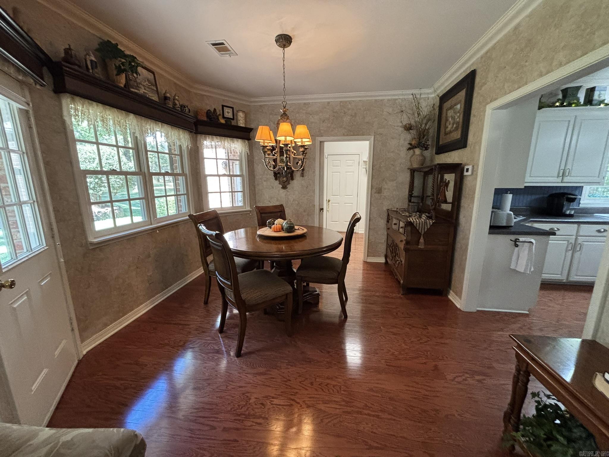 194 Cal Ray Dr.  Camden, AR