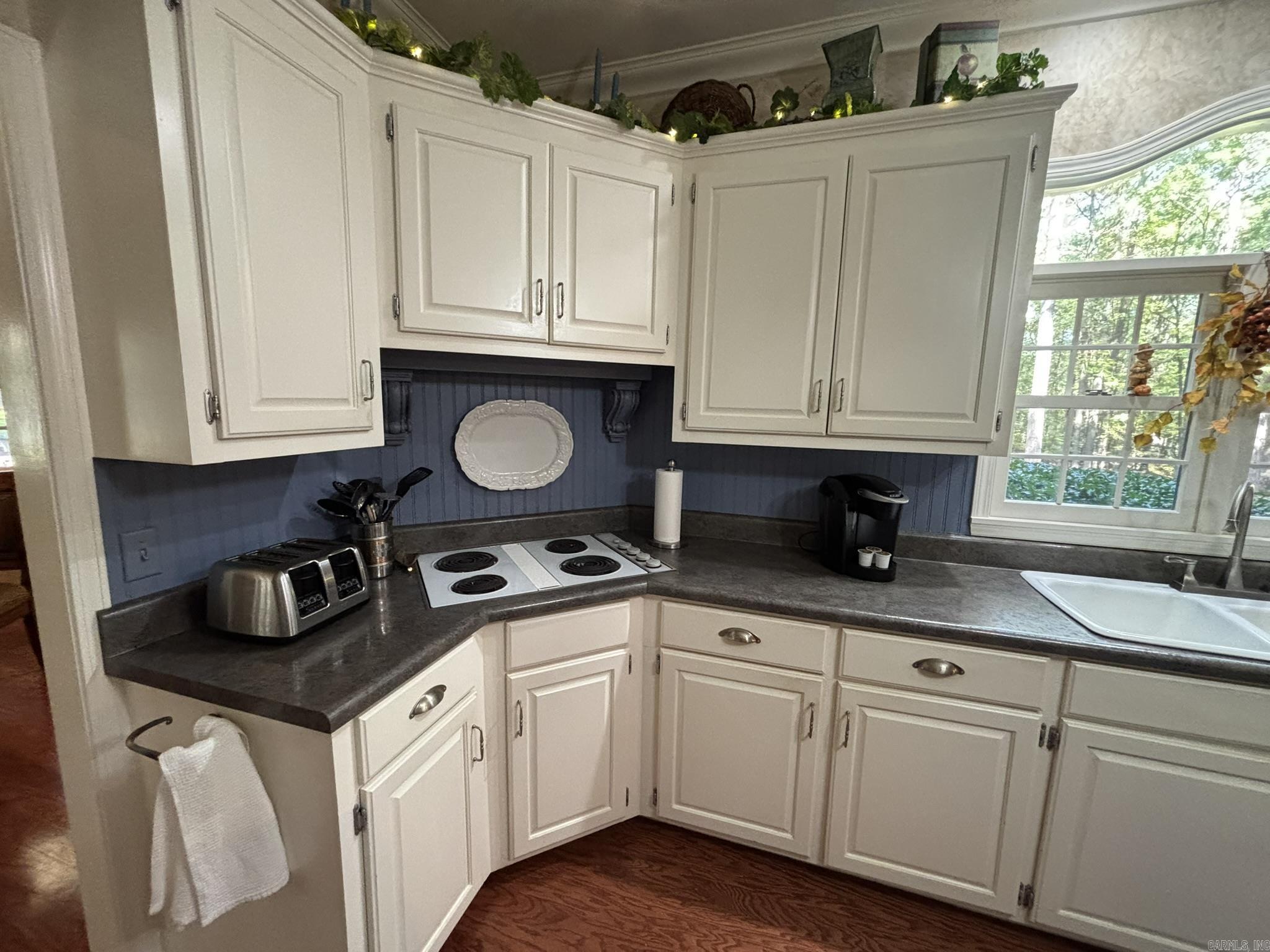 194 Cal Ray Dr.  Camden, AR