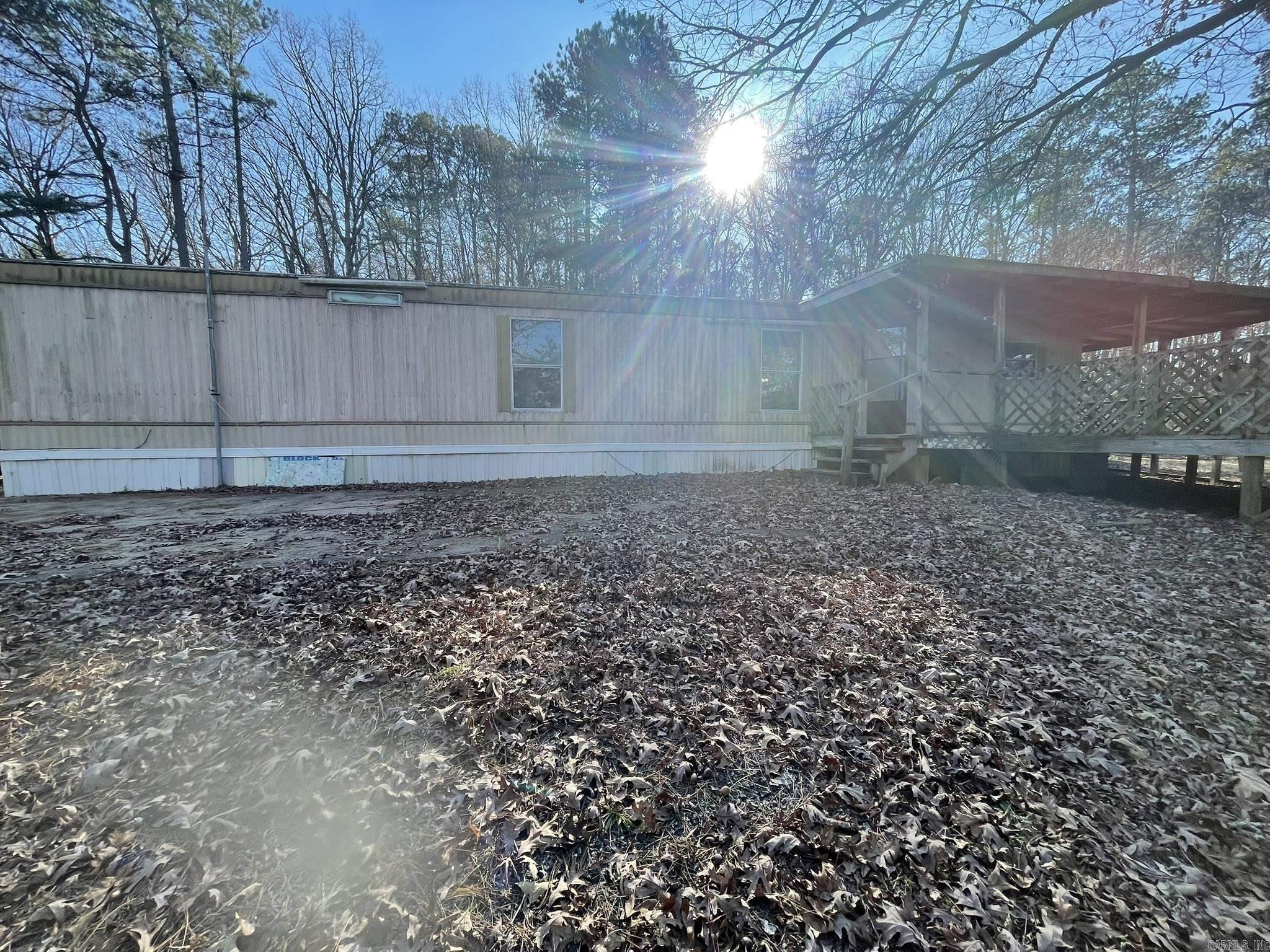 3500 Highway 8 East  Mena, AR